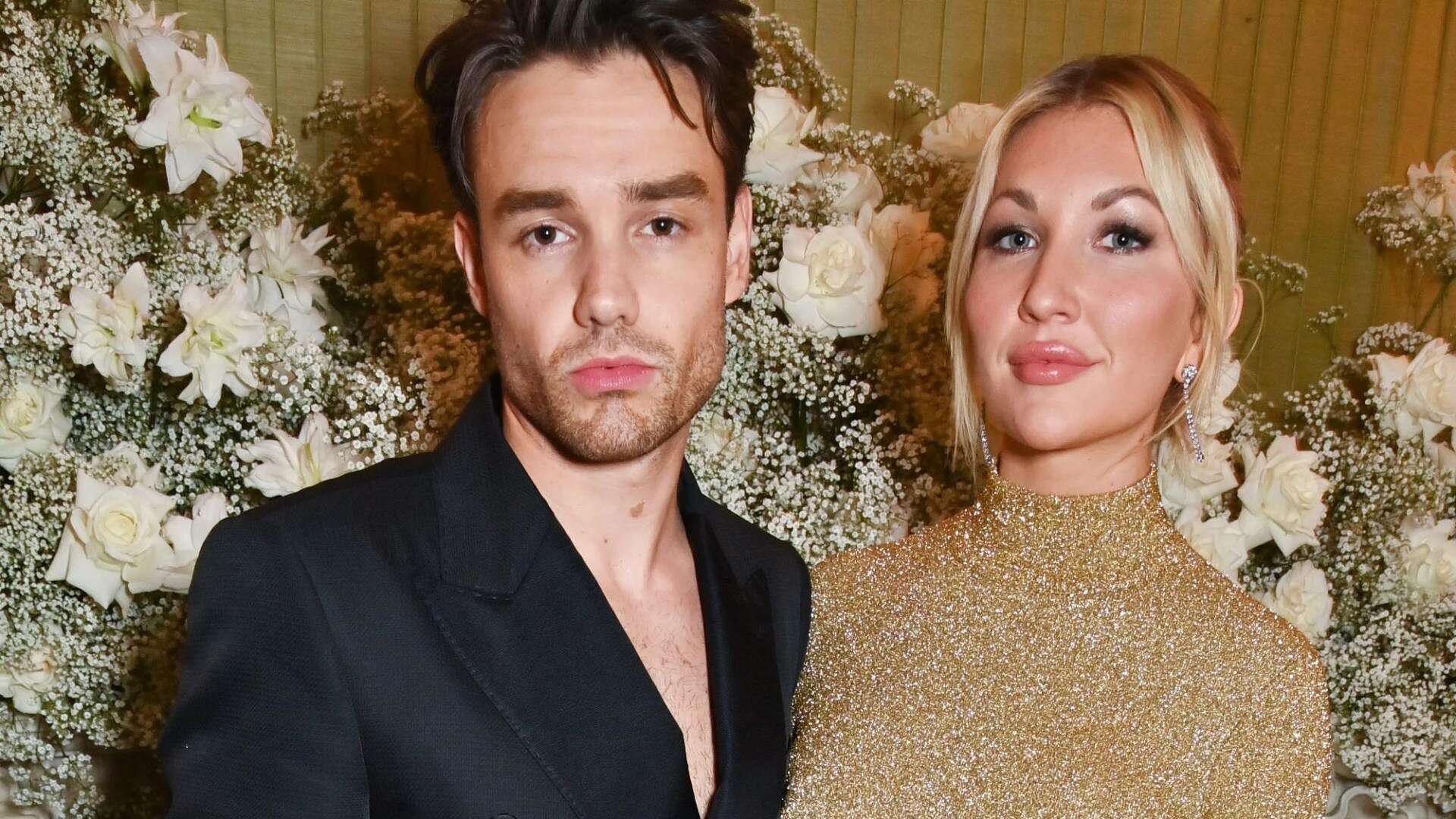 Liam Payne’s gf Kate Cassidy shares heartbreaking Valentine’s Day tribute