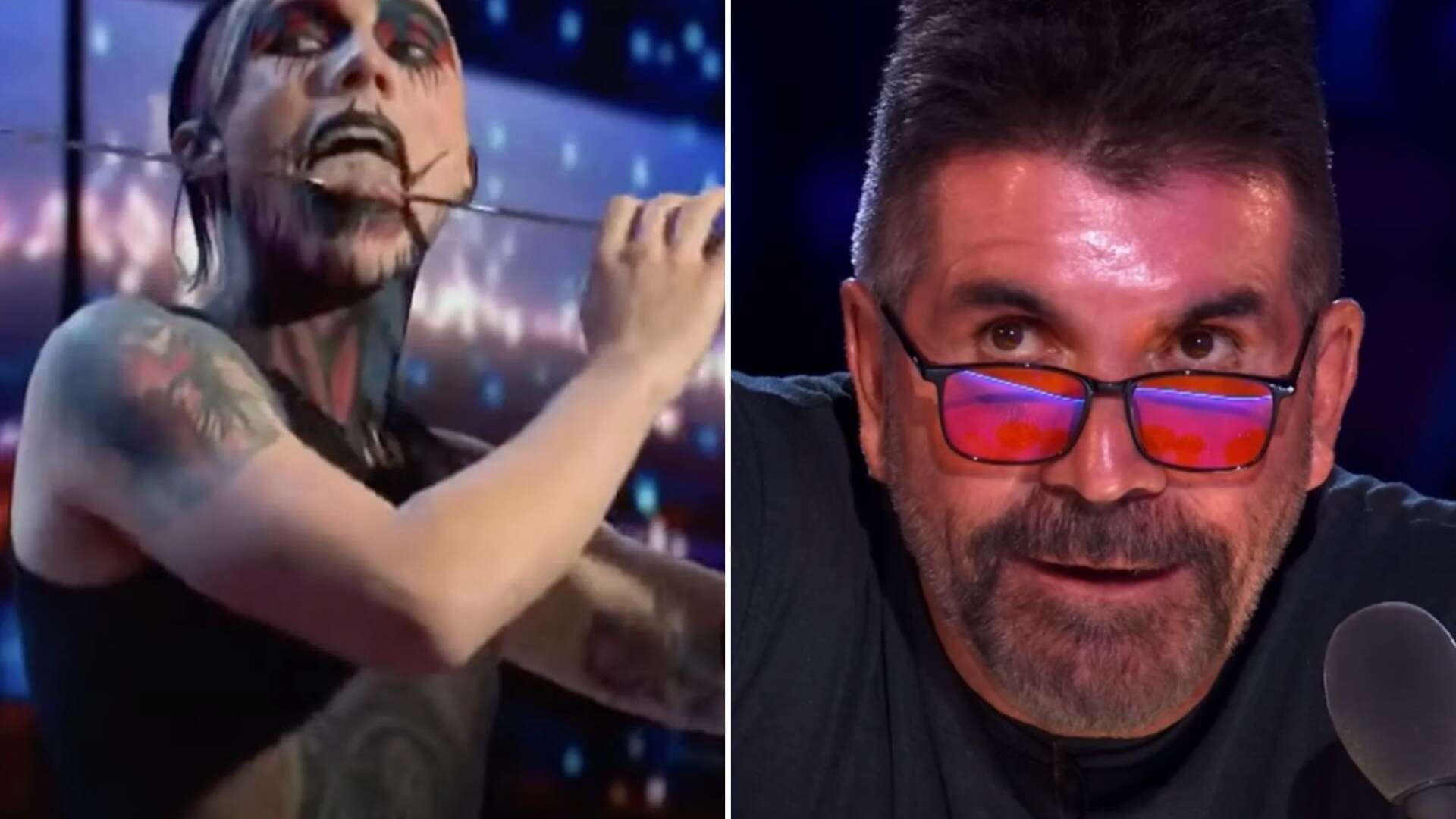 Britain’s Got Talent in new ‘fix’ row as Simon ‘pretends’ he doesn’t know act