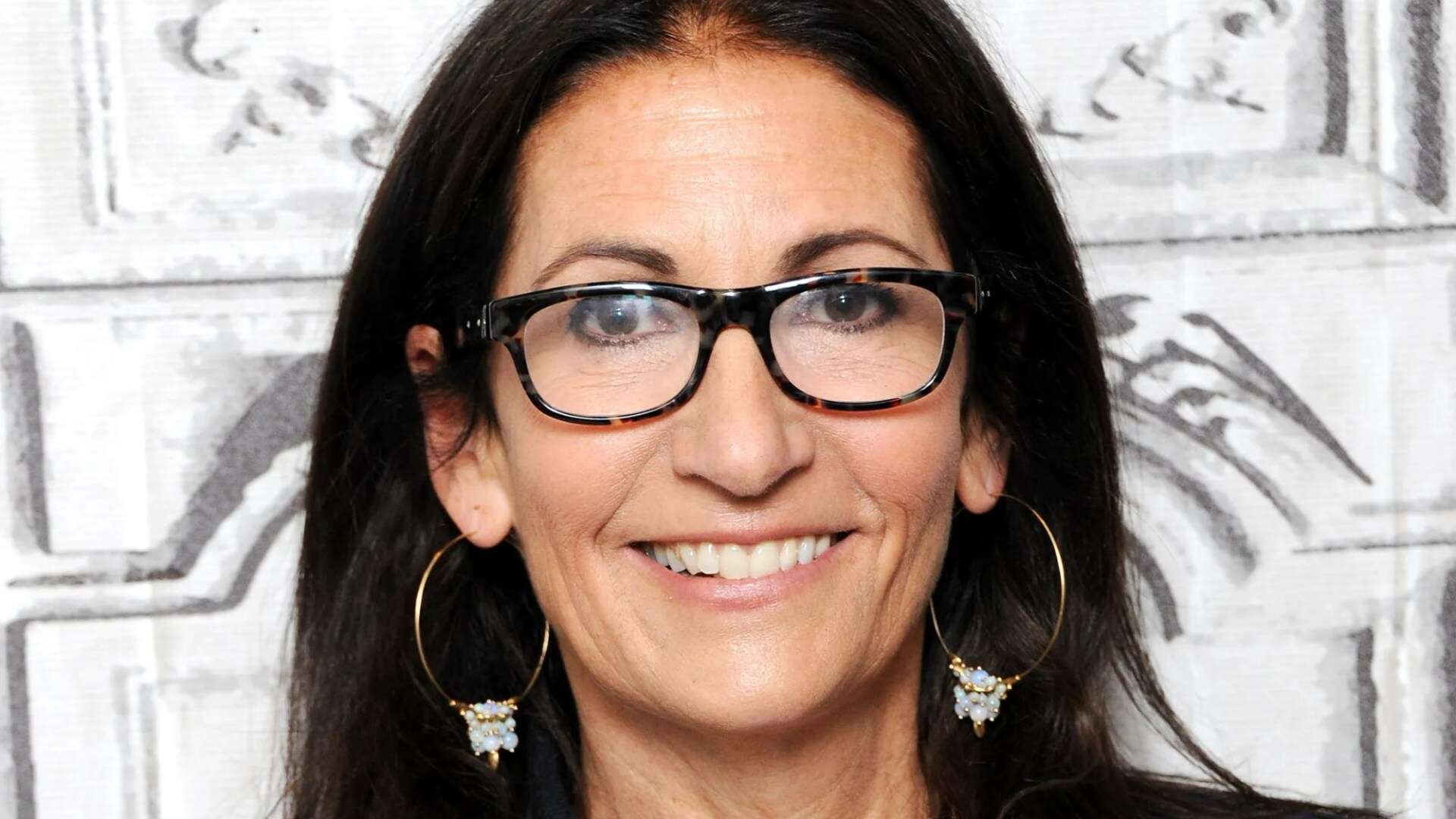 Beauty icon Bobbi Brown, 67, reveals make-up product making you look way OLDER