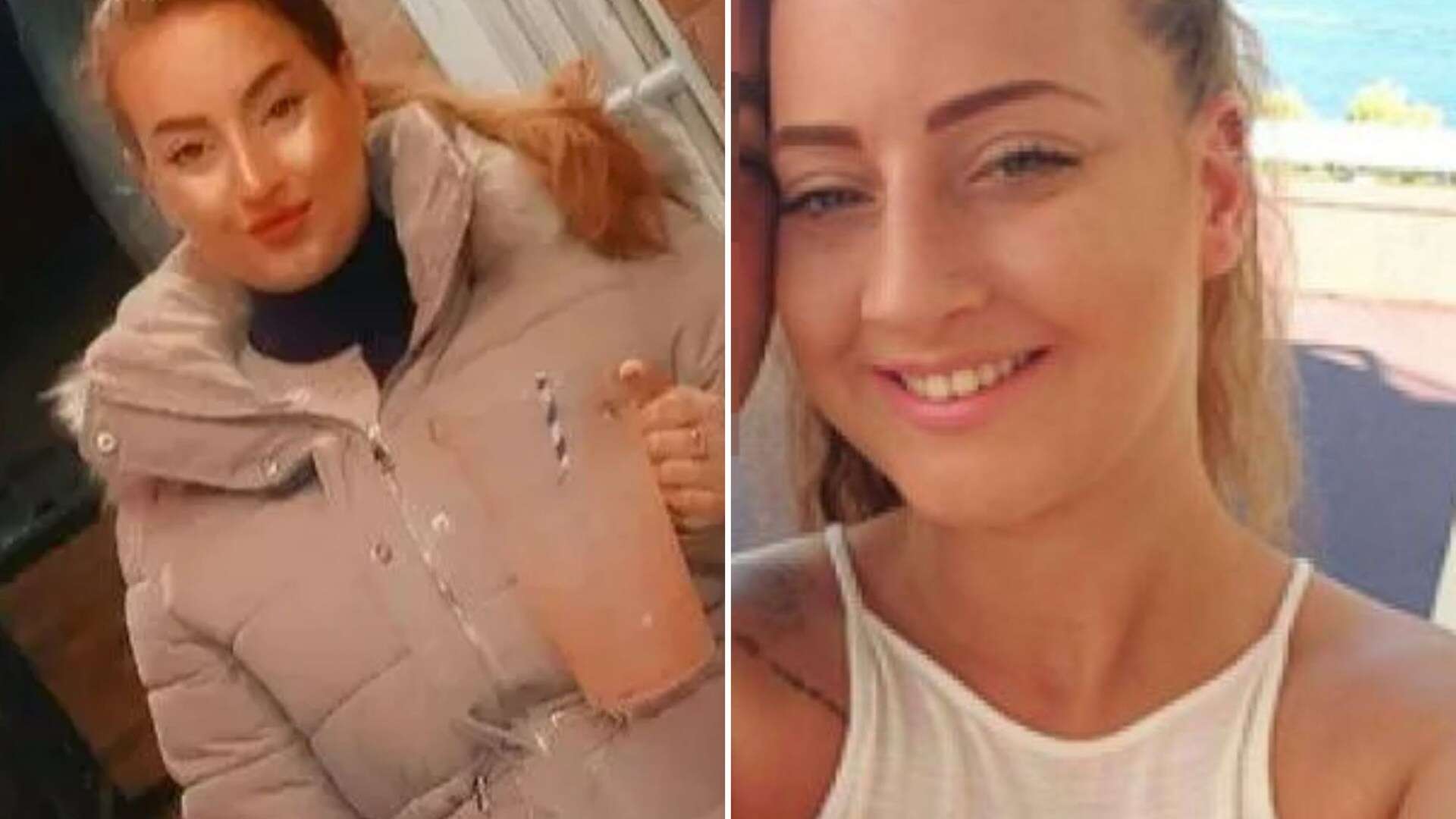 Care worker, 27, found dead in pal's bath as mum pays tribute to 'loving girl'