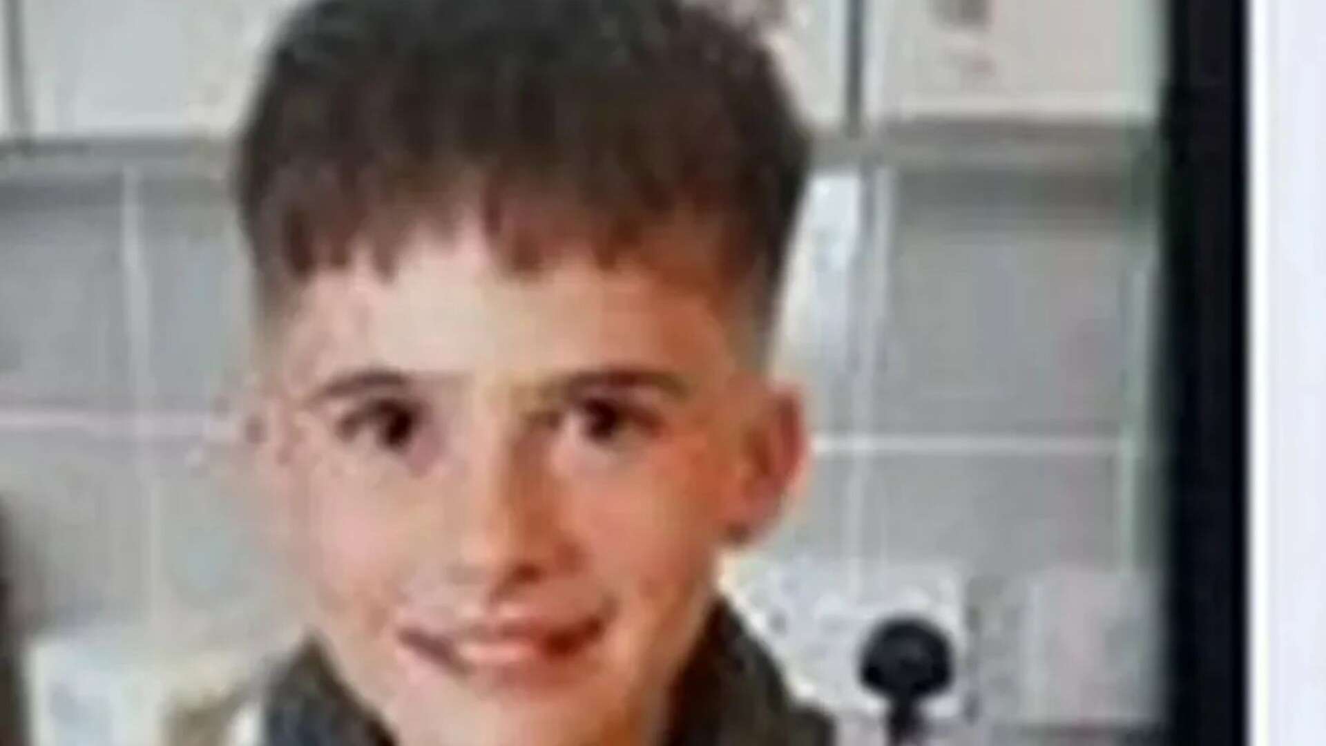 Fears grow for schoolboy, 12, last seen in his uniform as cops urge 'dial 999'