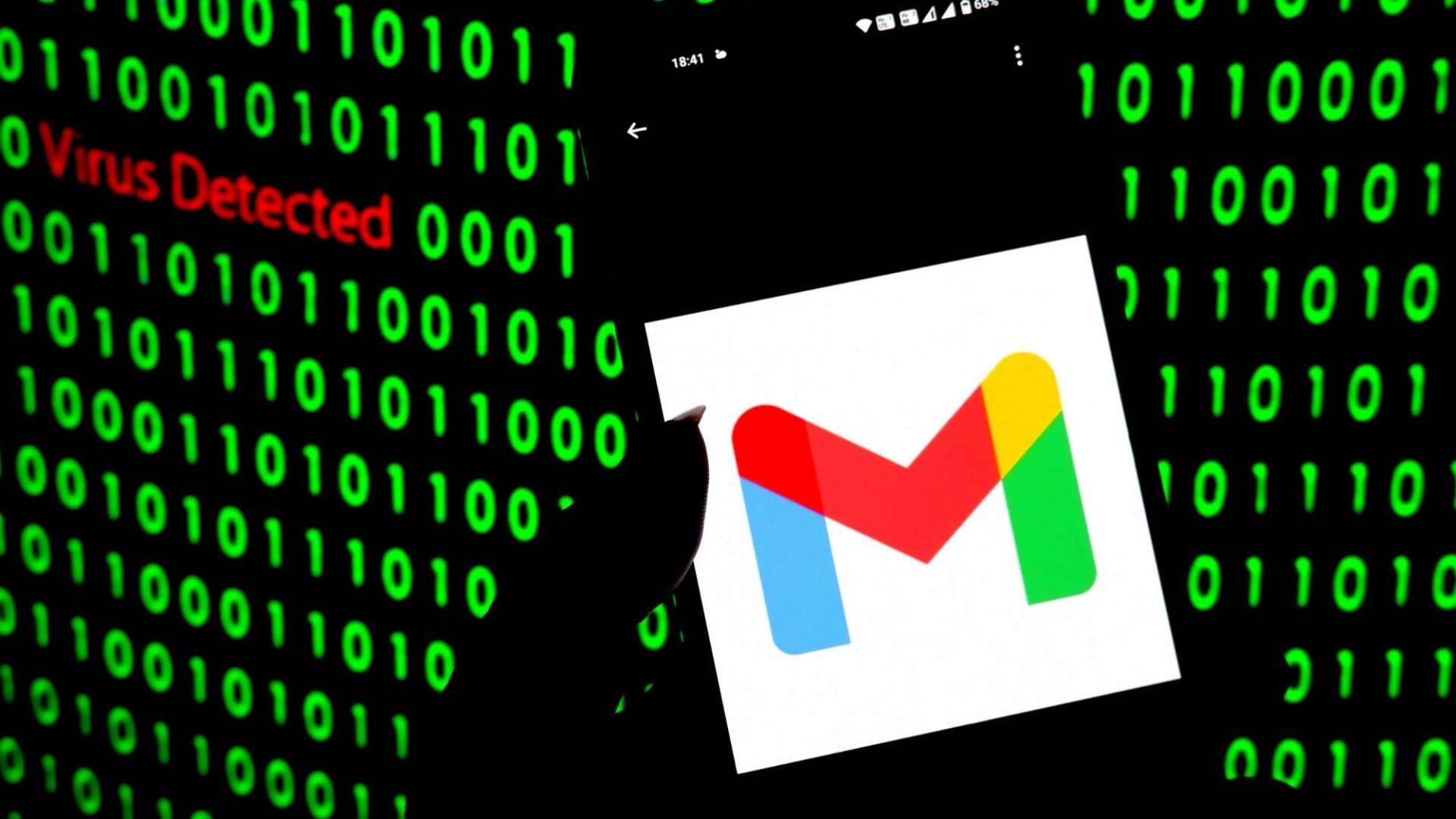 Urgent warning to all Gmail & Outlook users over 'dangerous' new login attack