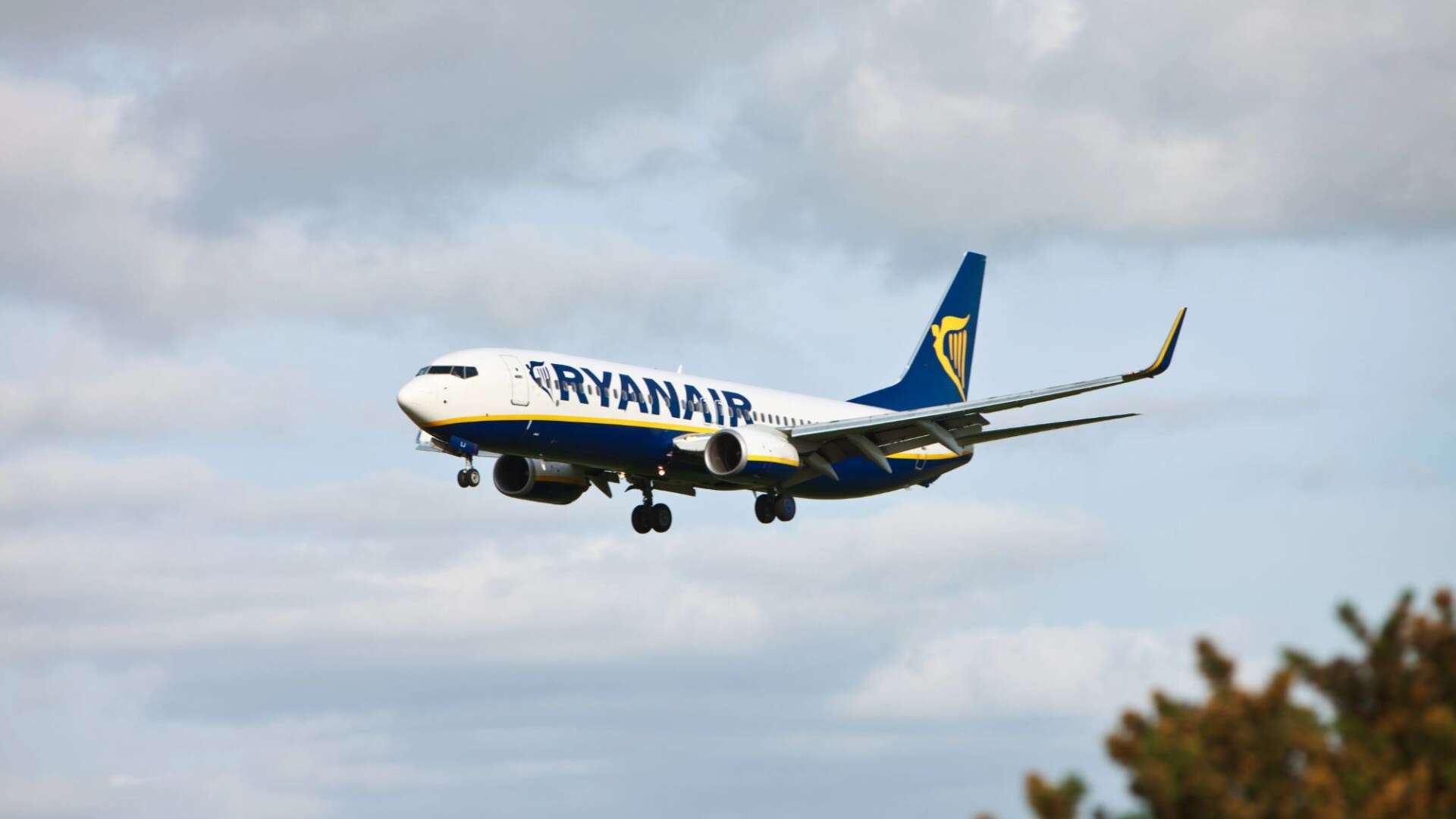 Ryanair scraps new flight route to winter sun city…less than year after launching