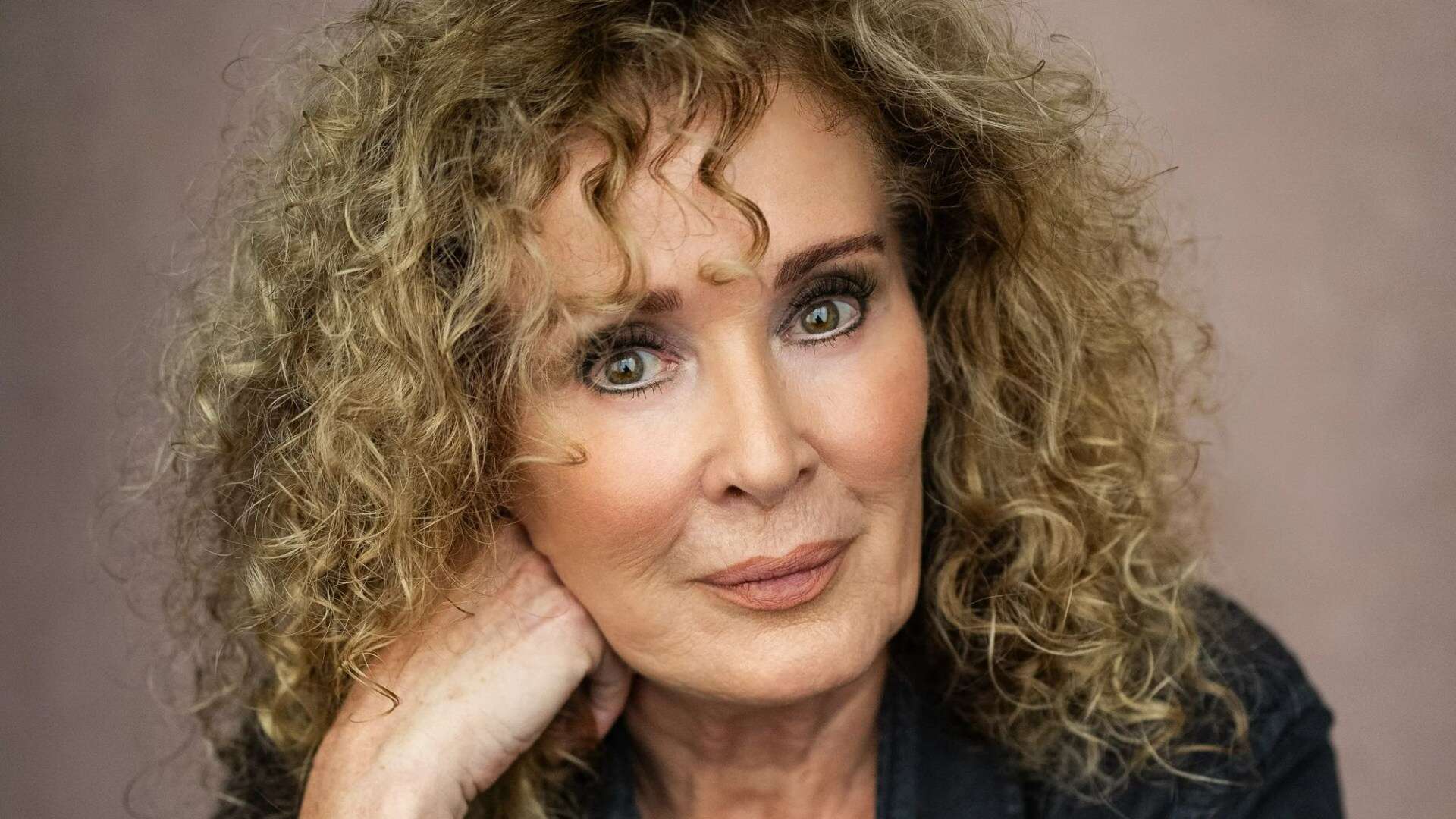 Beverley Callard reveals 15p anti-ageing trick for youthful skin & luscious hair