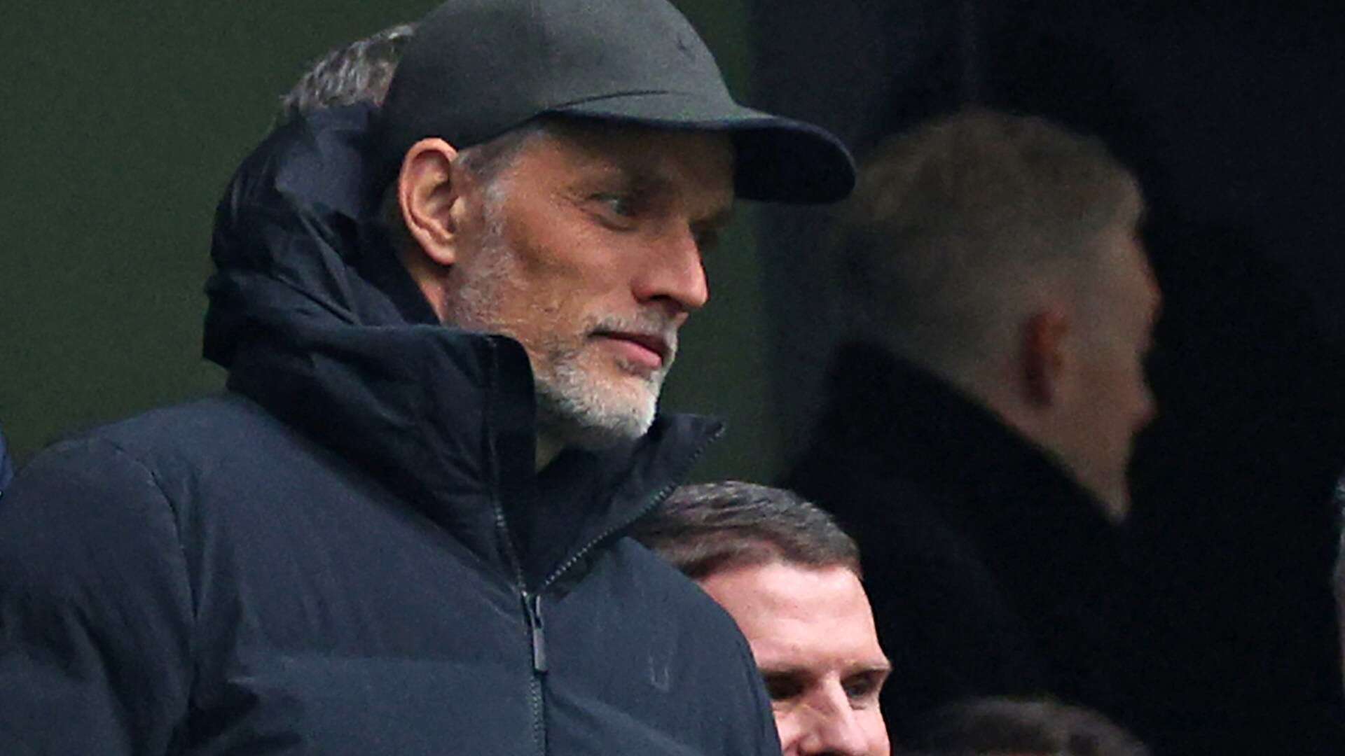 England boss Tuchel returns to Chelsea for first time since brutal sacking