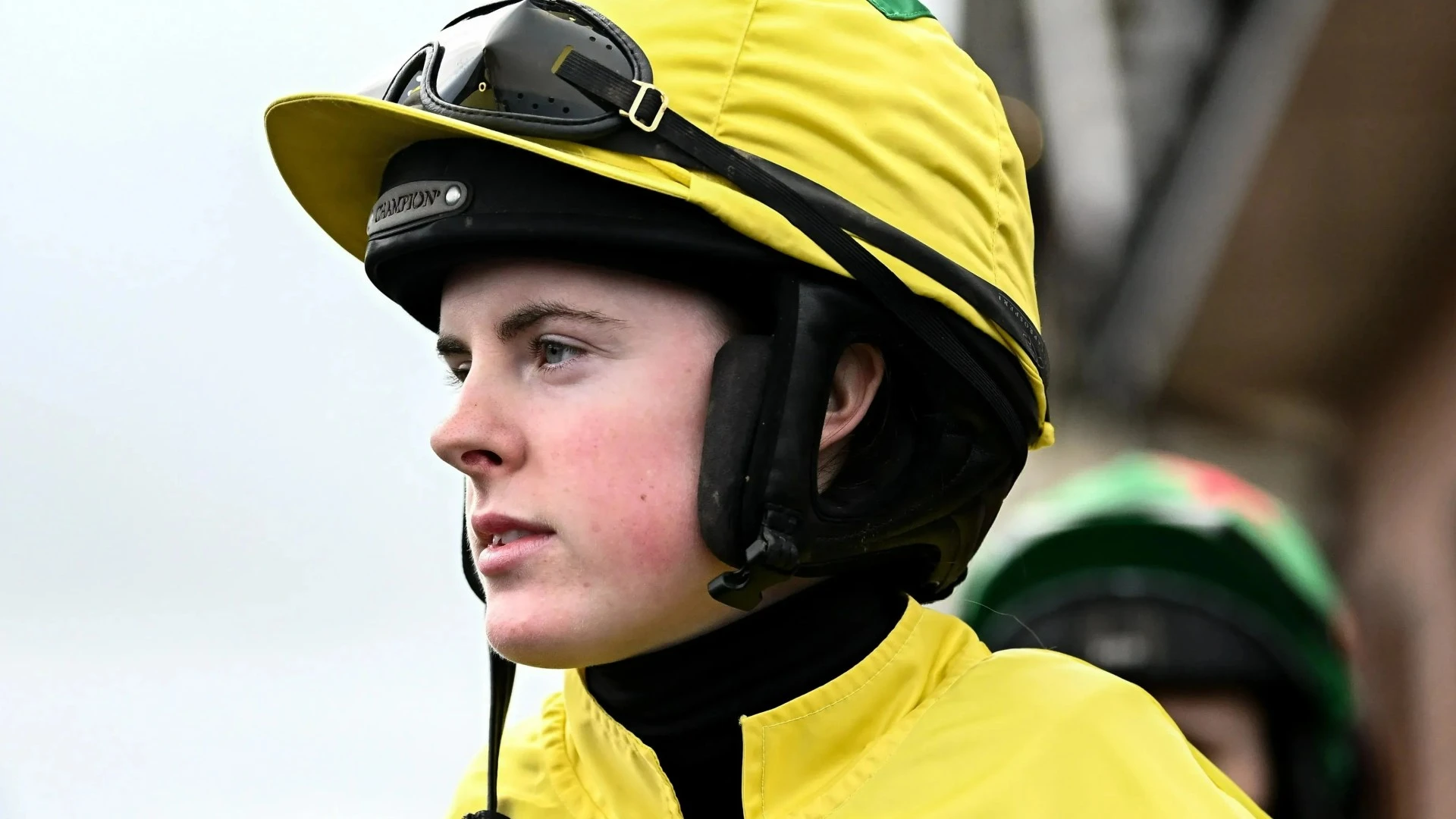 Willie Mullins snaps up 'promising' new jockey who rode incredible 150-1 winner