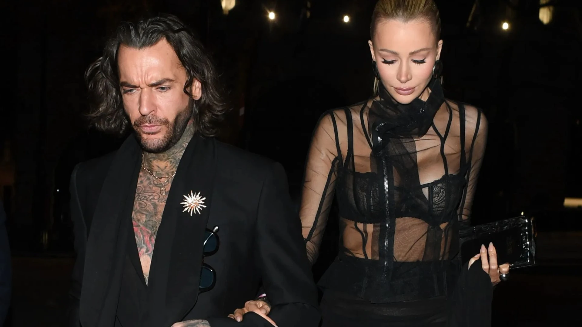 Olivia Attwood hits out at Maura Higgins over Pete Wicks cheating claims