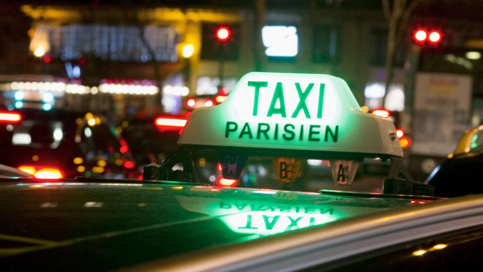 Brit 'raped by taxi driver' in Paris scratched his face giving cops key clue