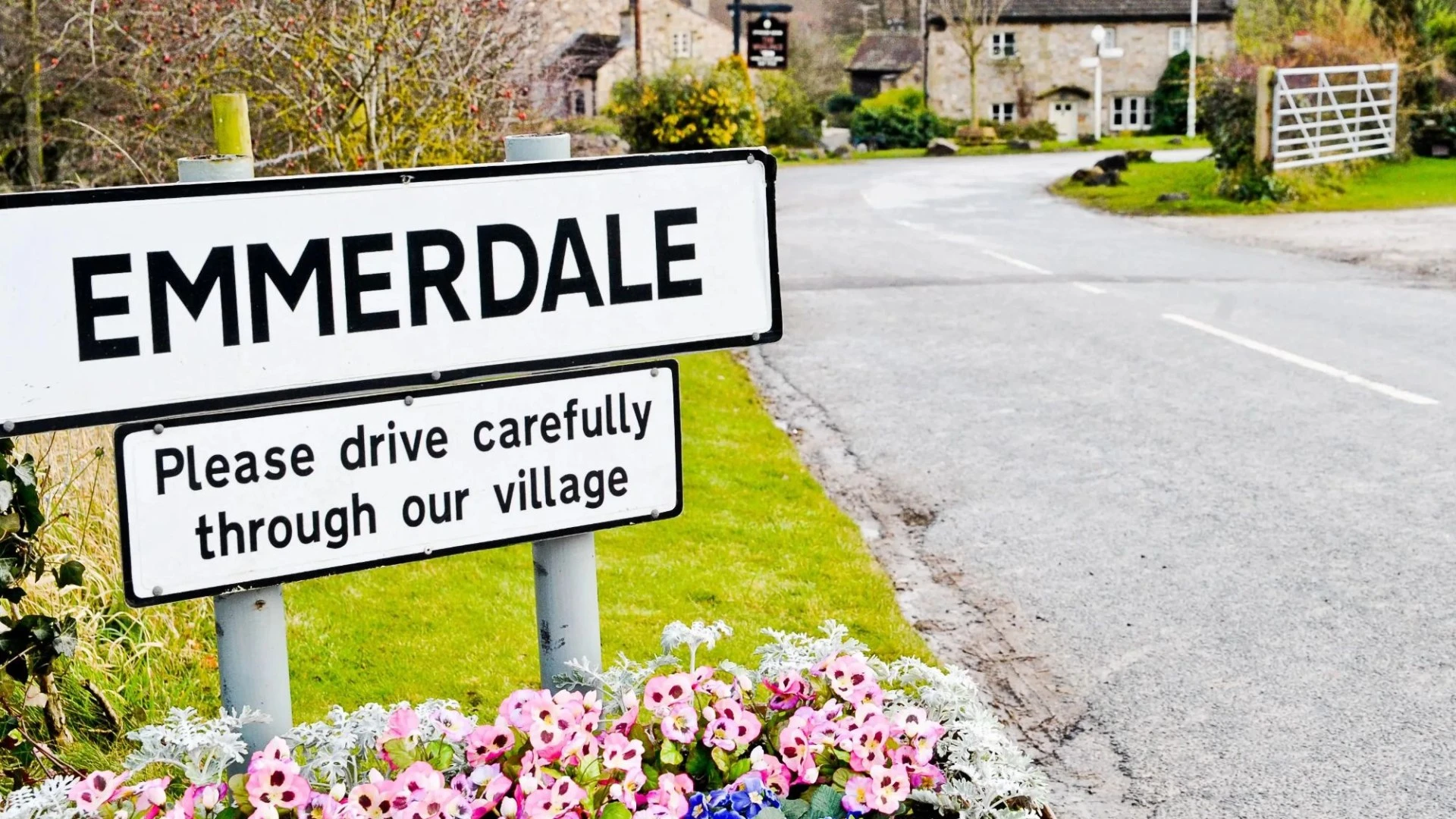 Emmerdale star quits after two years and has already filmed their final scenes