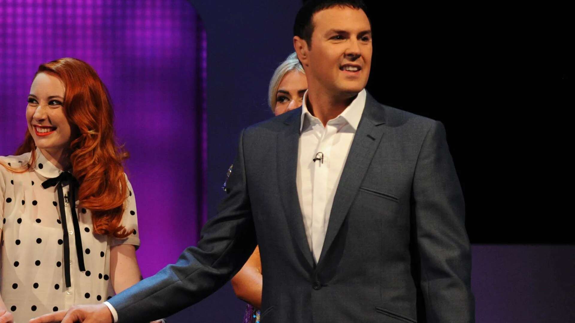 Paddy McGuinness breaks silence on Take Me Out - and if he'd return for show