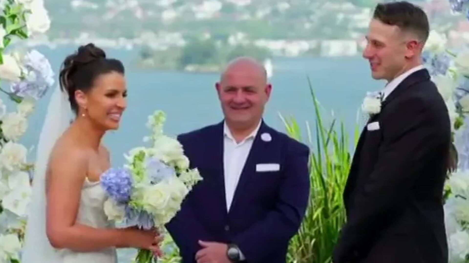 MAFS Aus in 'fix' row as it's revealed ANOTHER bride and groom knew each other