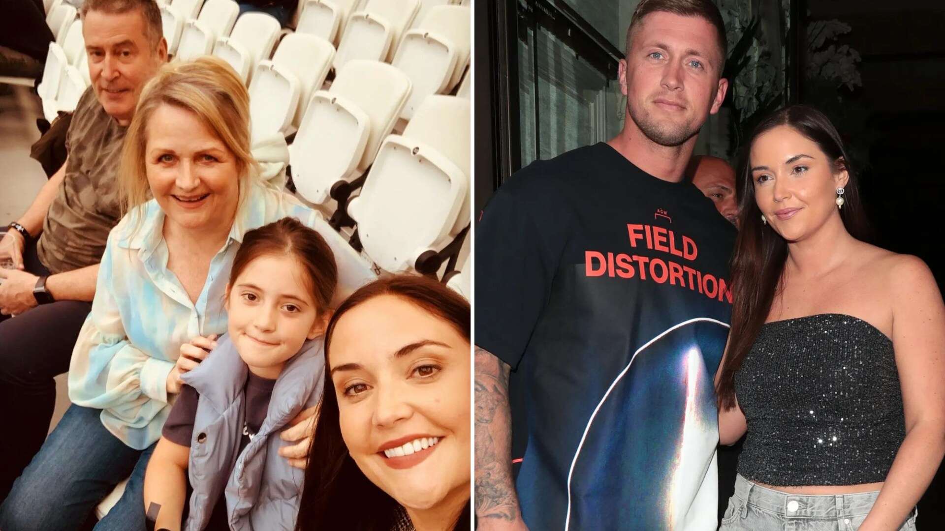 Jacqueline Jossa’s family cuts ties with Dan Osborne as he moves out