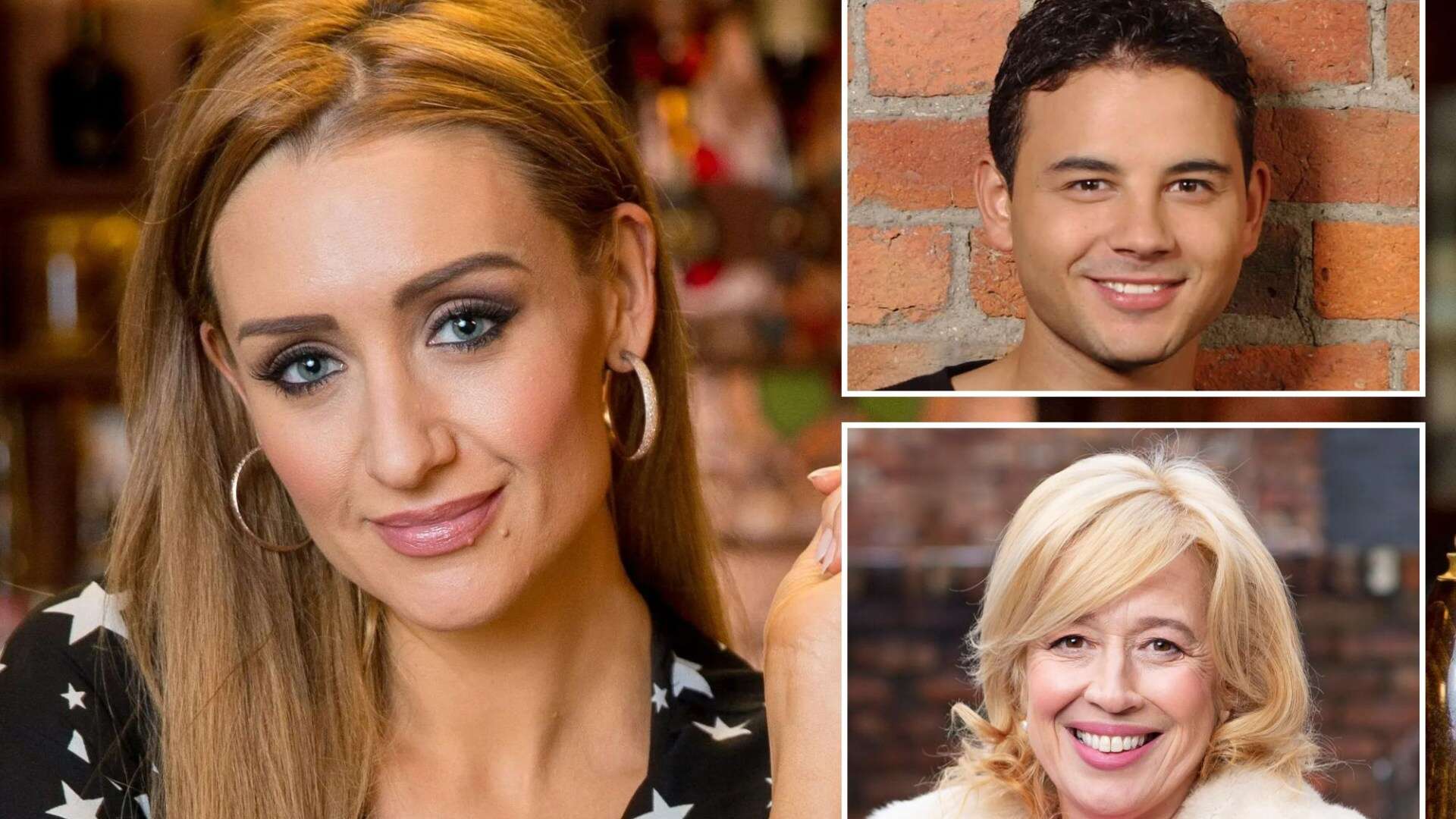 Inside Corrie’s HUGE returns and why the stars are making their shock comebacks