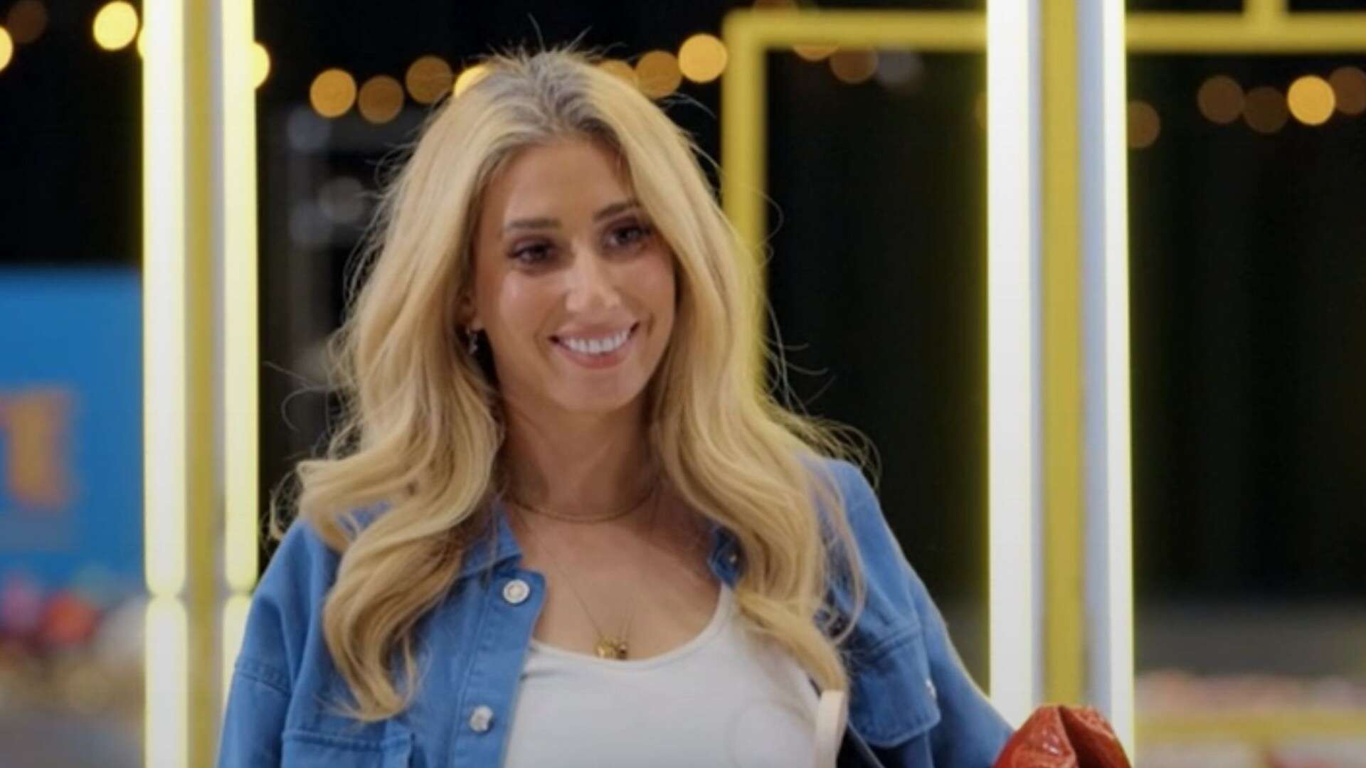 Stacey Solomon’s Sort Your Life Out genius hack that banishes stains in seconds