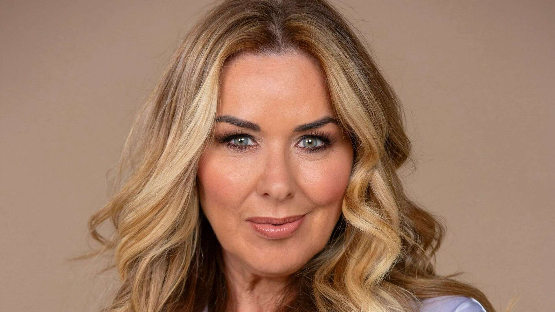 Claire Sweeney swoons over ‘handsome’ Corrie co-star after Ricky Hatton split