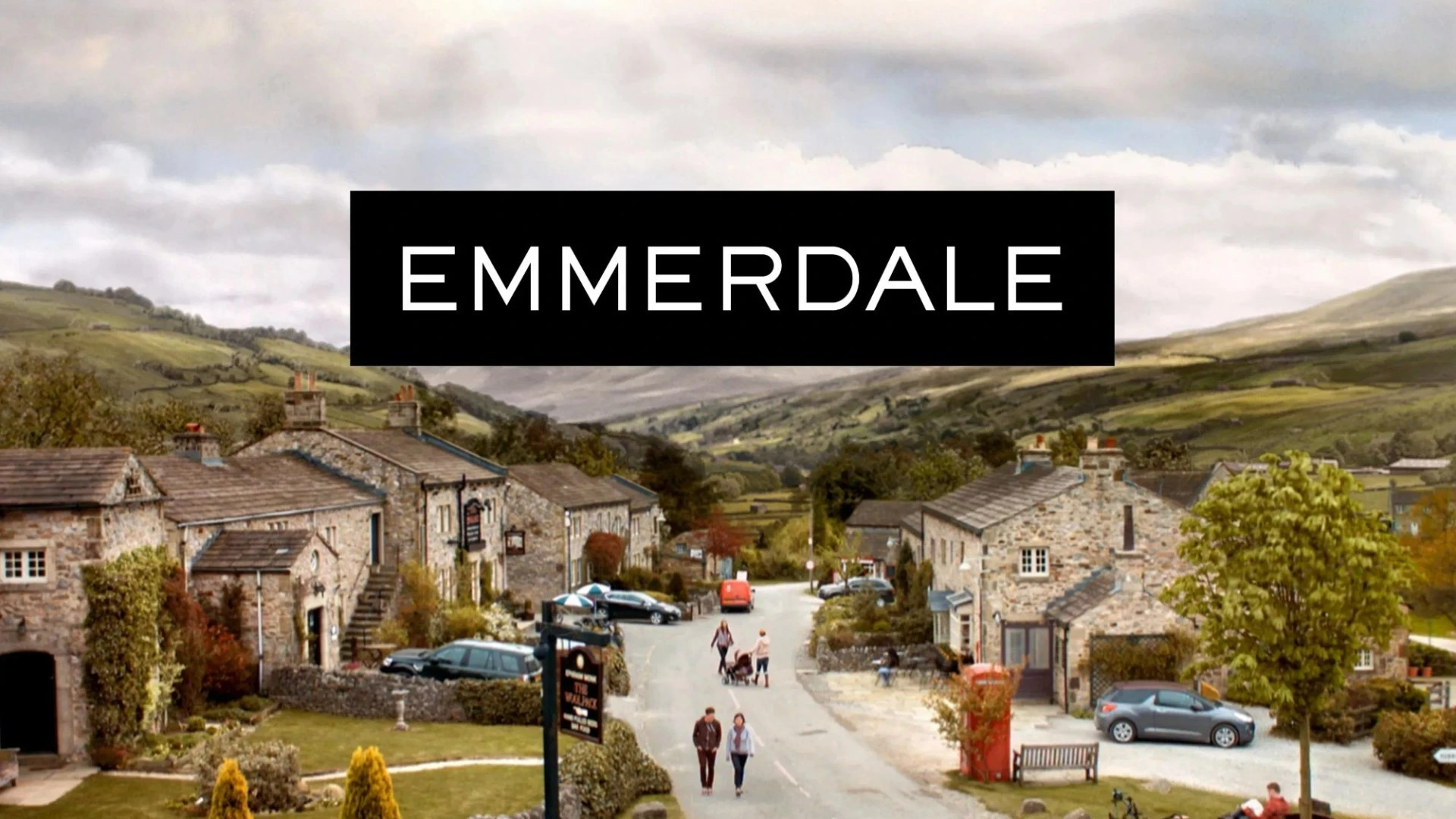 Emmerdale teen found unconscious in drugs overdose horror
