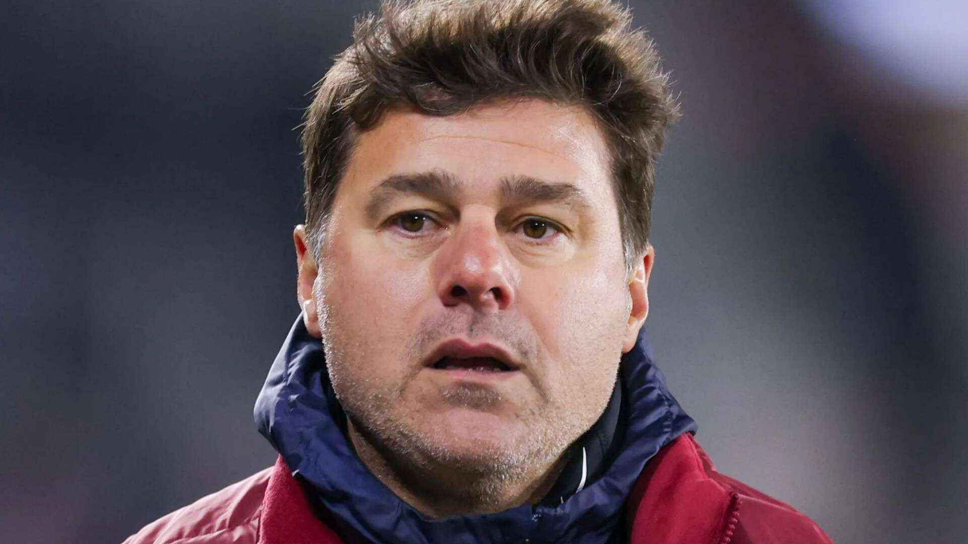 Mauricio Pochettino makes Tottenham return admission with Ange under pressure