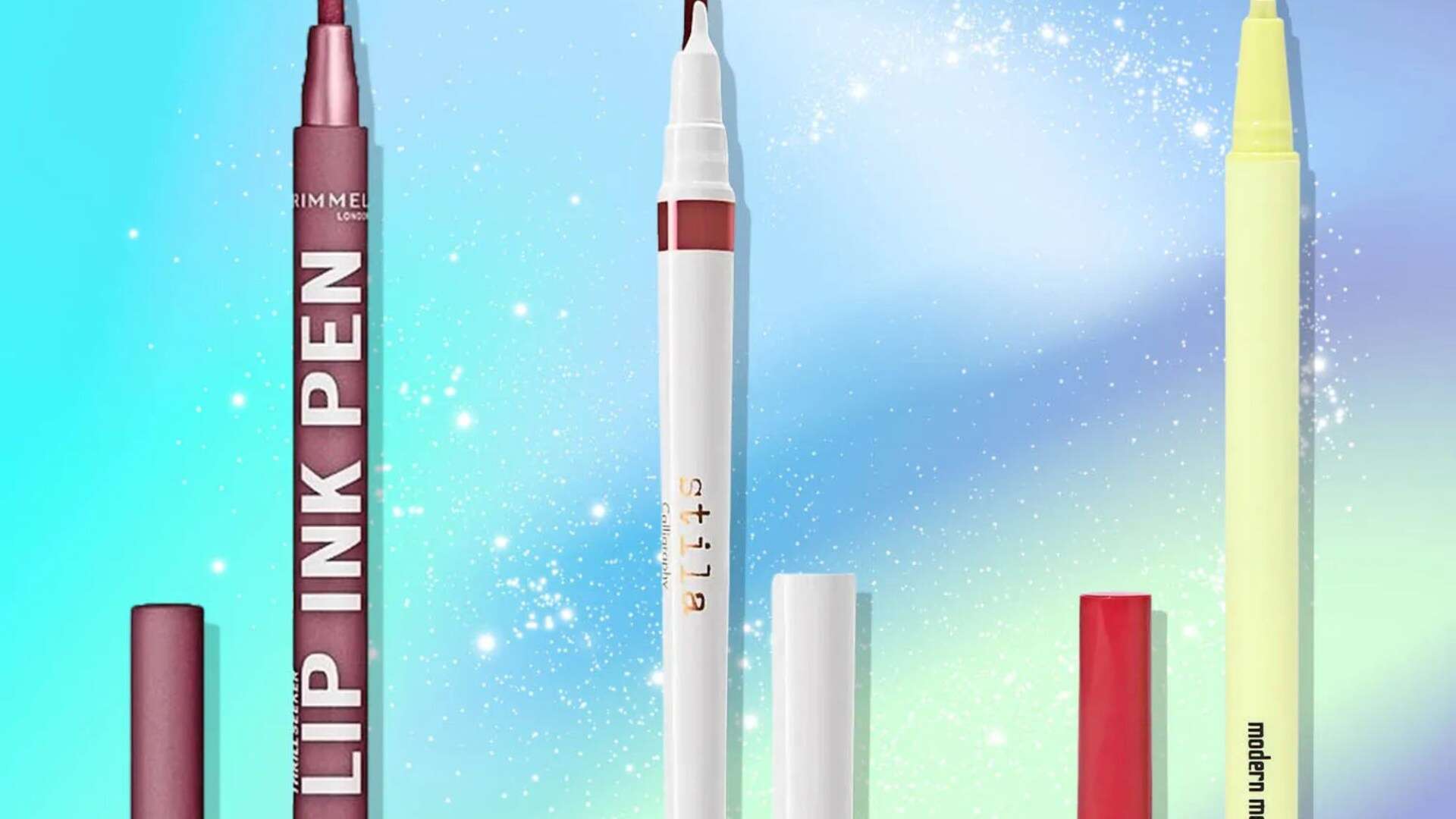 I tested 3 lip stains that stay put for hours - budget option is the top pick