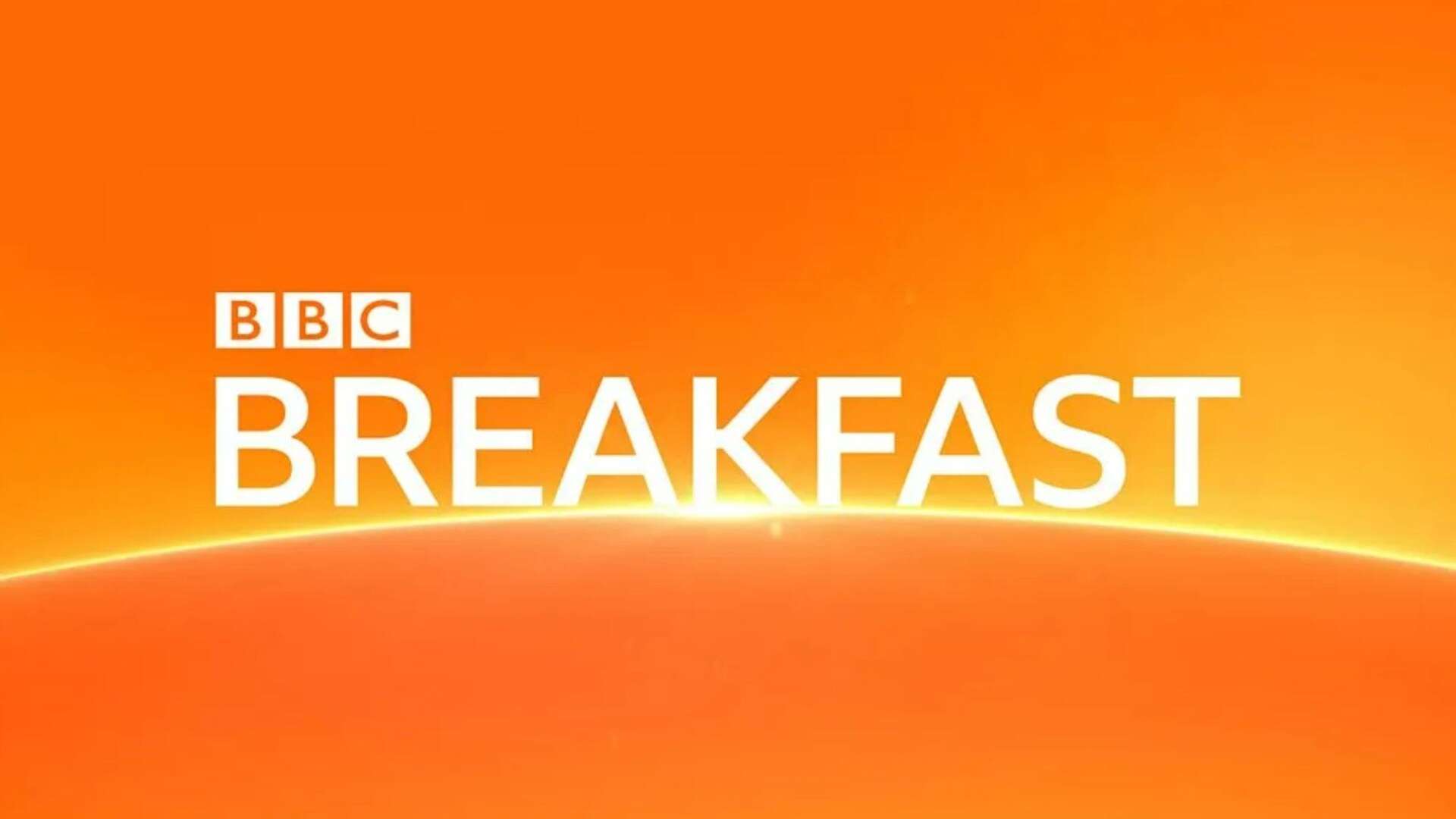 BBC Breakfast in surprise crossover with hit series that nobody saw coming