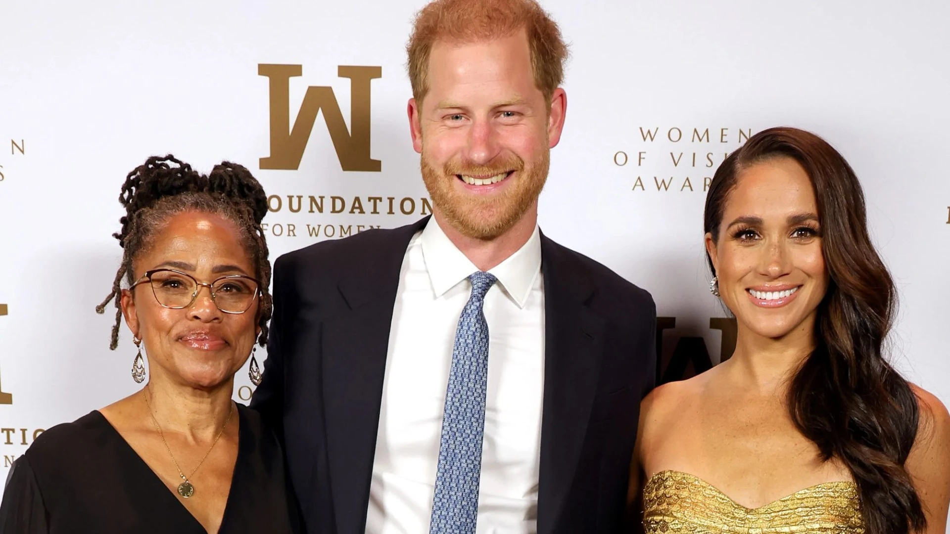 Meghan's extravagant Mother’s Day wish list revealed, with £460 necklace