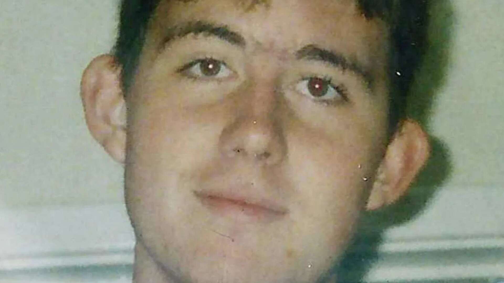 My son, 16, went out with pals before vanishing - I'm still haunted by my decision