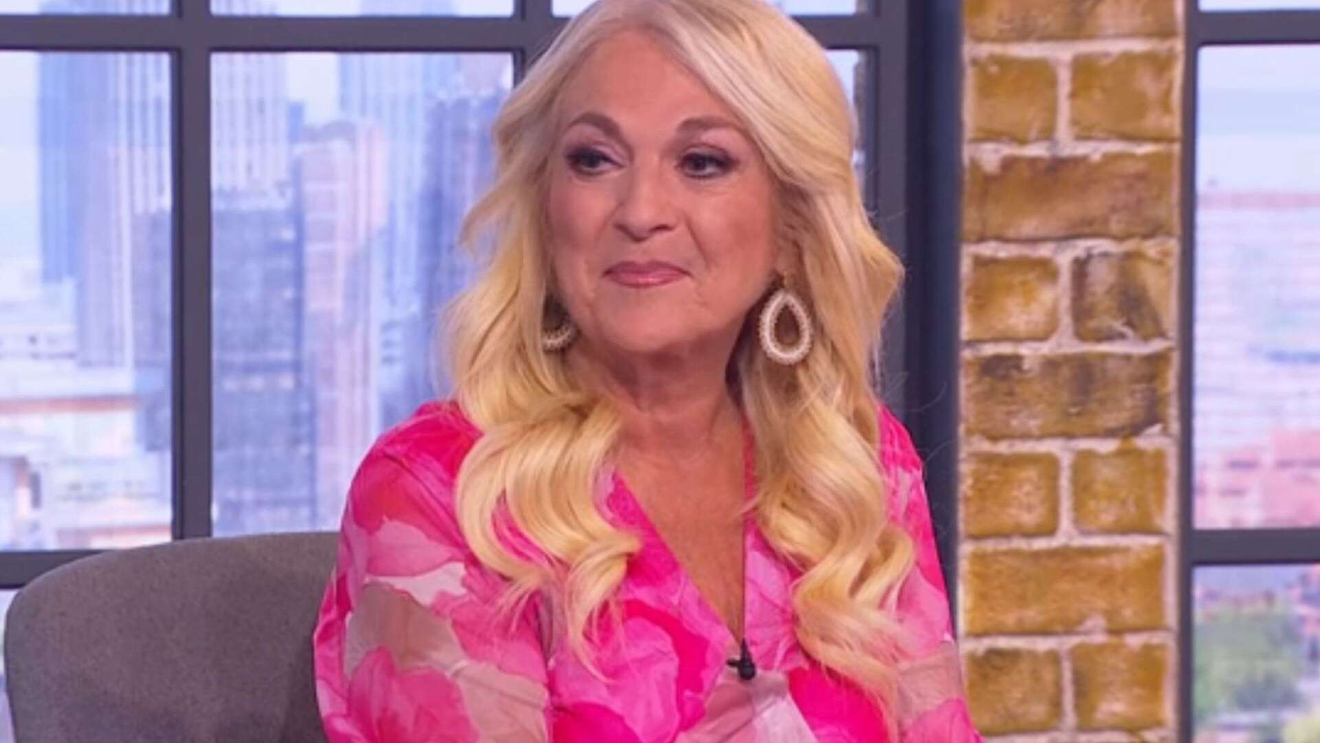 Vanessa Feltz issues HUGE update on her new Channel 5 show