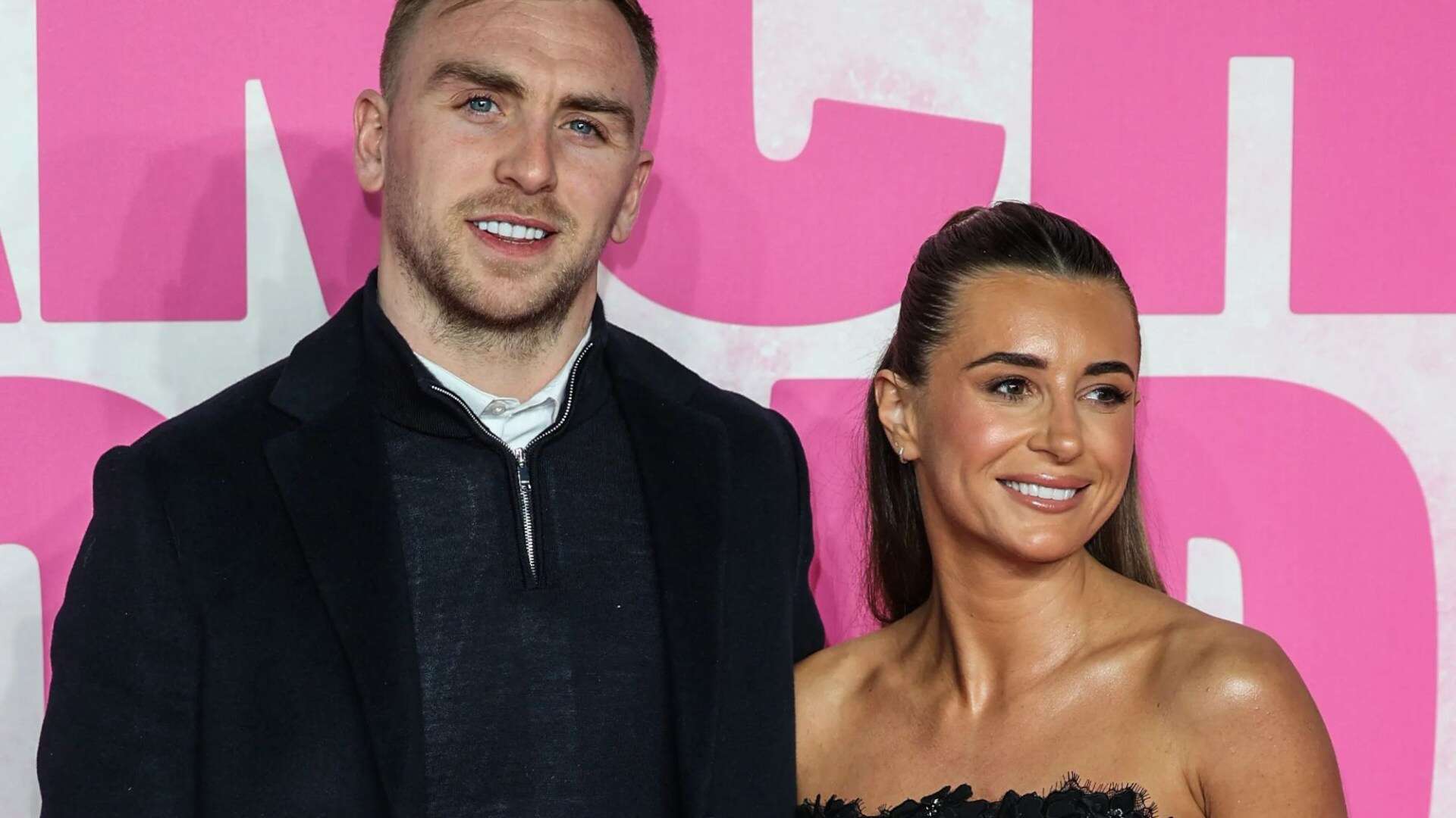 Dani Dyer reveals whether she'll take fiancé Jarrod Bowen's surname