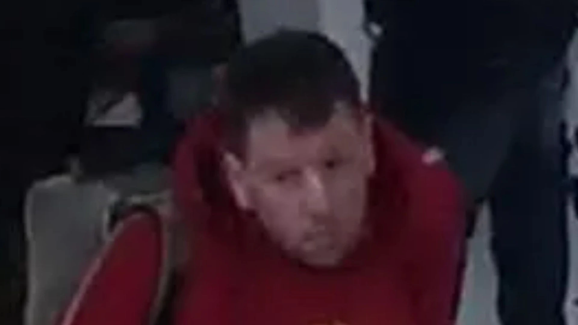 Urgent hunt for man after boy 'sexually assaulted in toilets' as cops share CCTV
