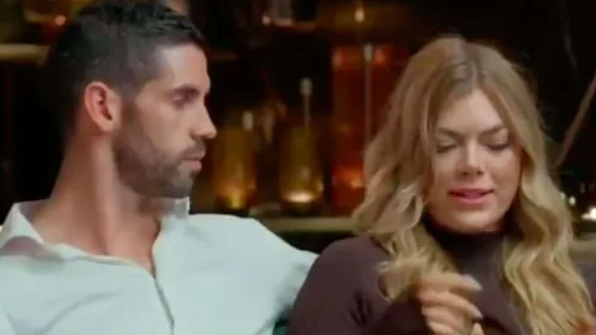 MAFS groom's ACTING career exposed - but he DOESN'T want viewers to know