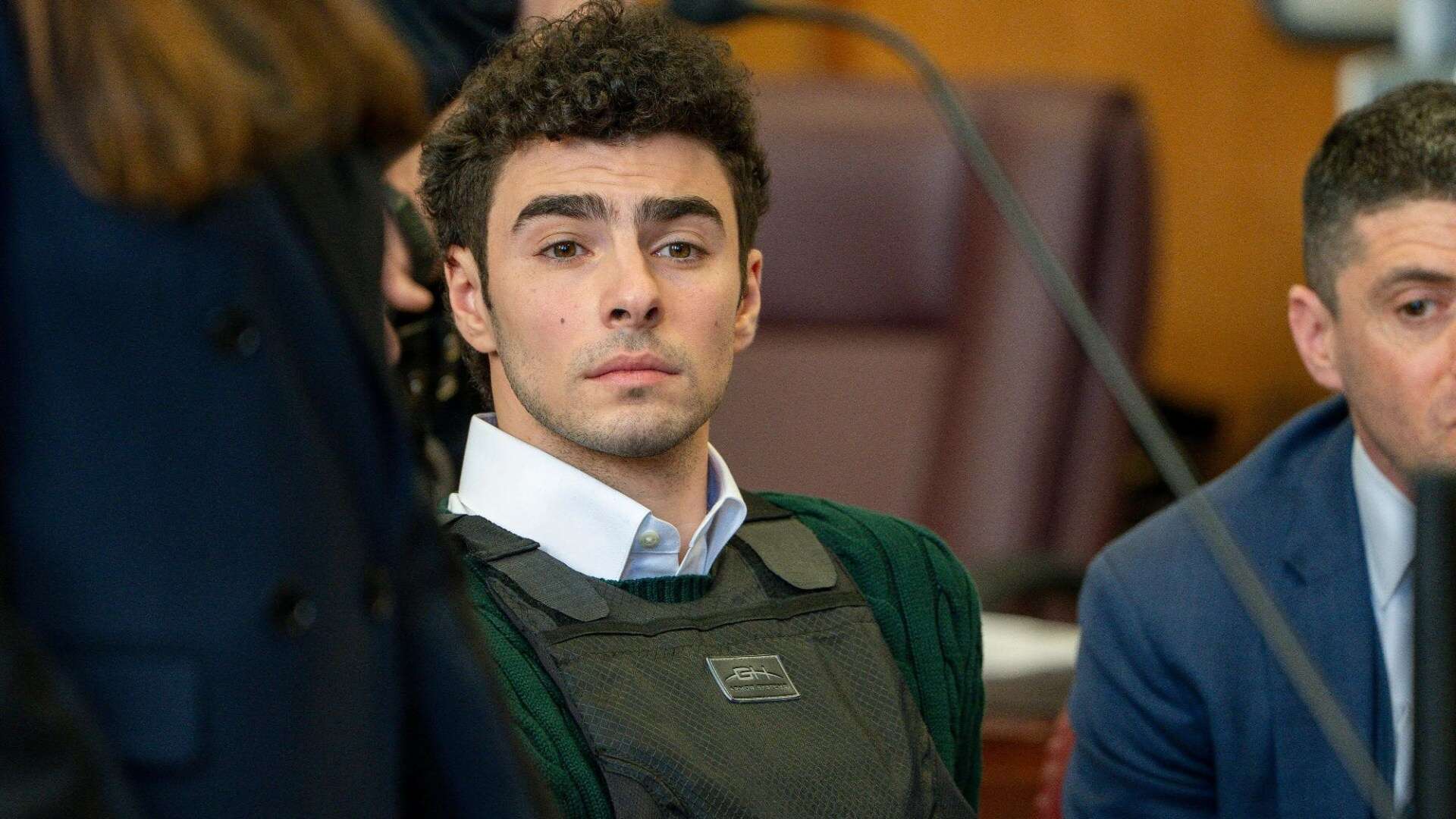 Bizarre claim killer suspect Luigi Mangione made ‘20 high quality sex tapes’