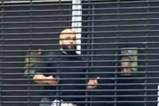 Manchester synagogue terrorist was being investigated for allegedly raping 2 women