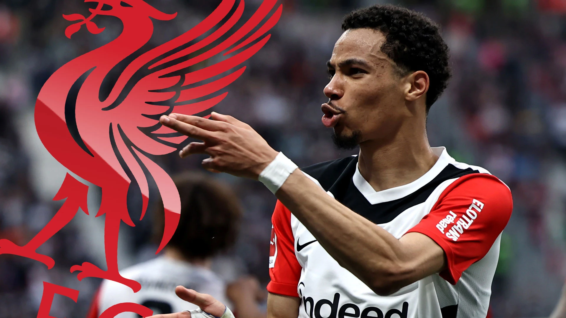 Liverpool 'hold Ekitike transfer talks' to join Chelsea in race for striker