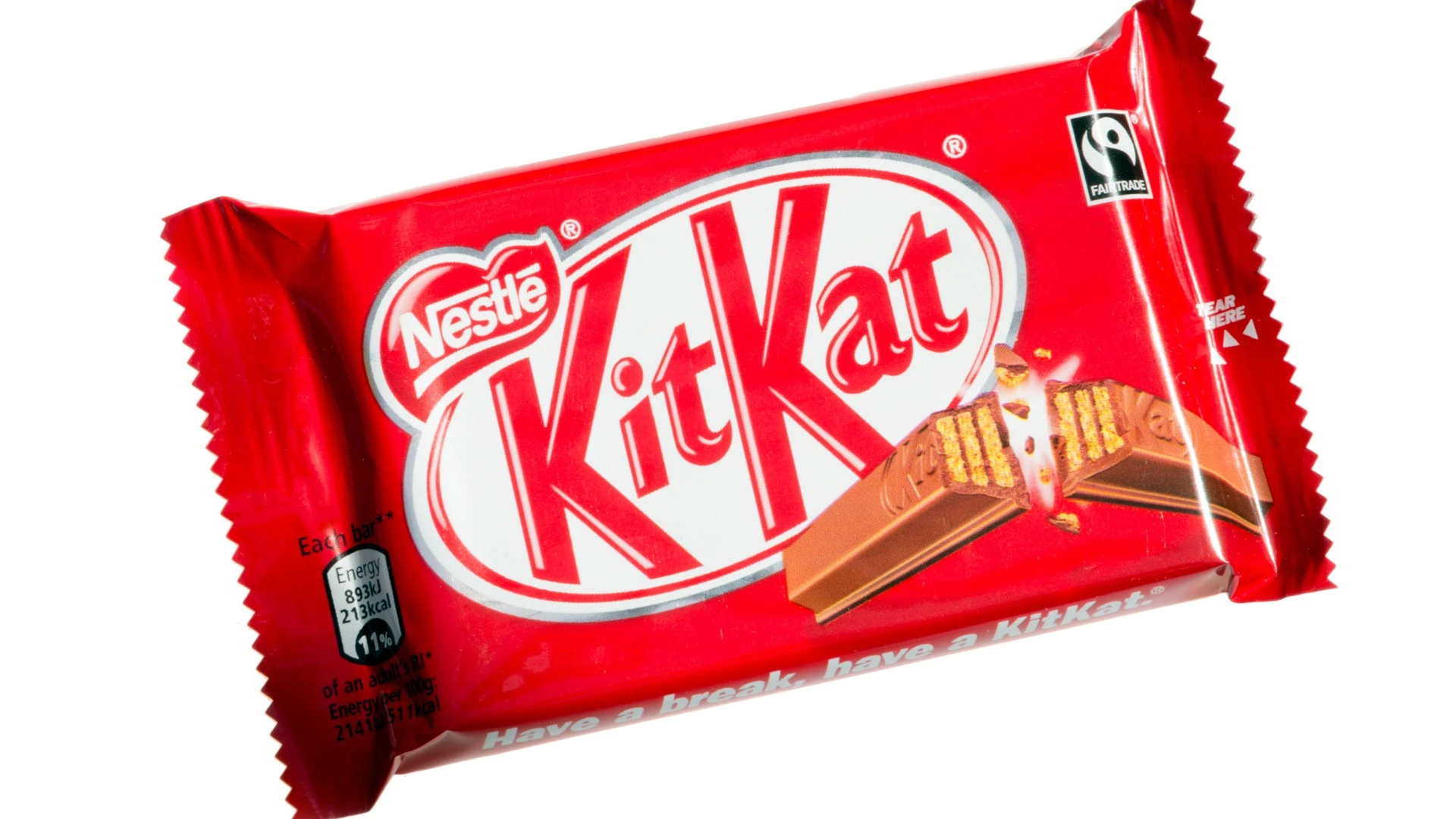 Rare KitKat bar spotted back on UK shelves as shoppers nab 'brilliant' flavour