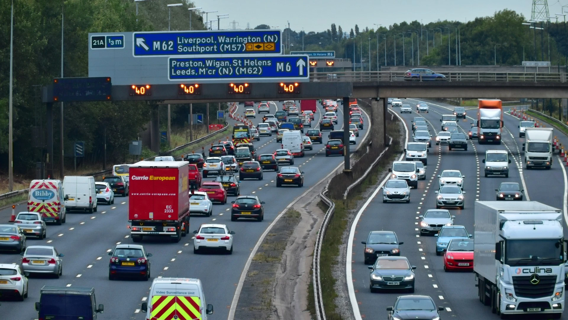 Over £200m to be paid out to 270,000 drivers over car insurance claim failures