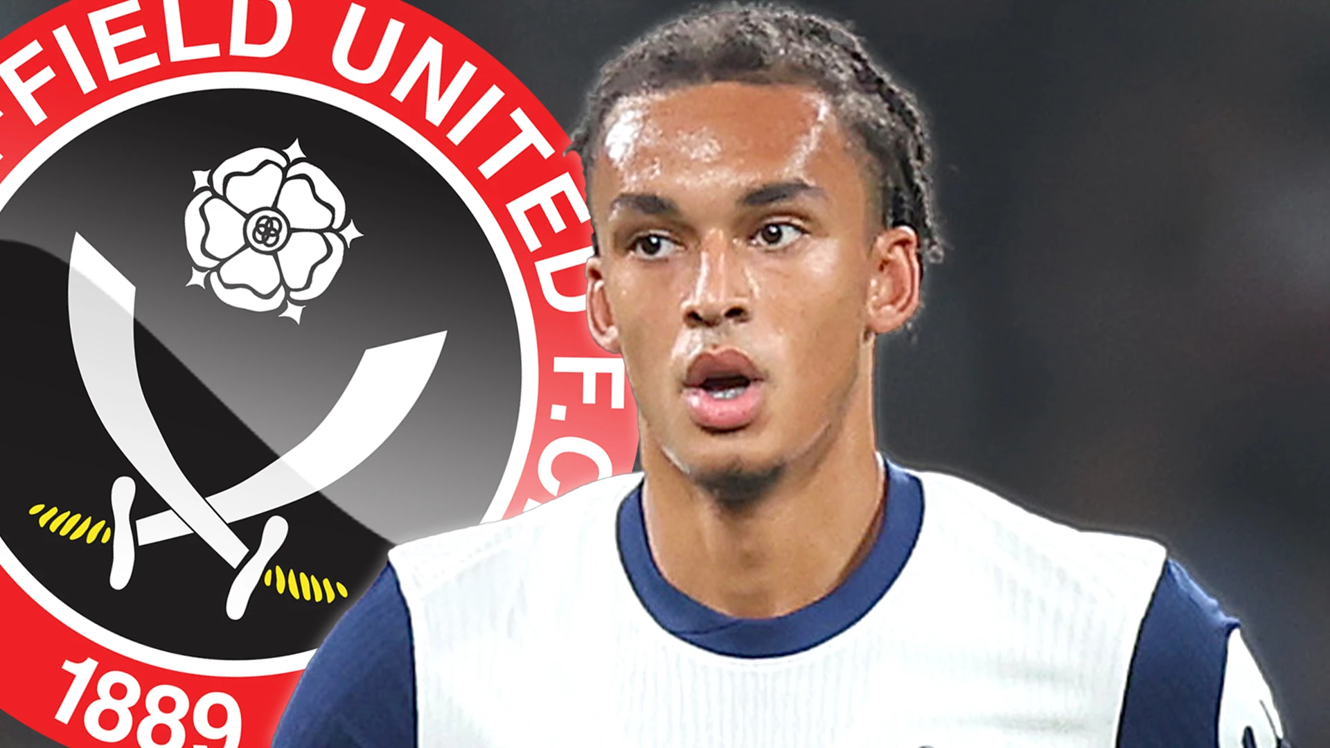 Sheffield United want £6m Tottenham ace who has never played for Spurs