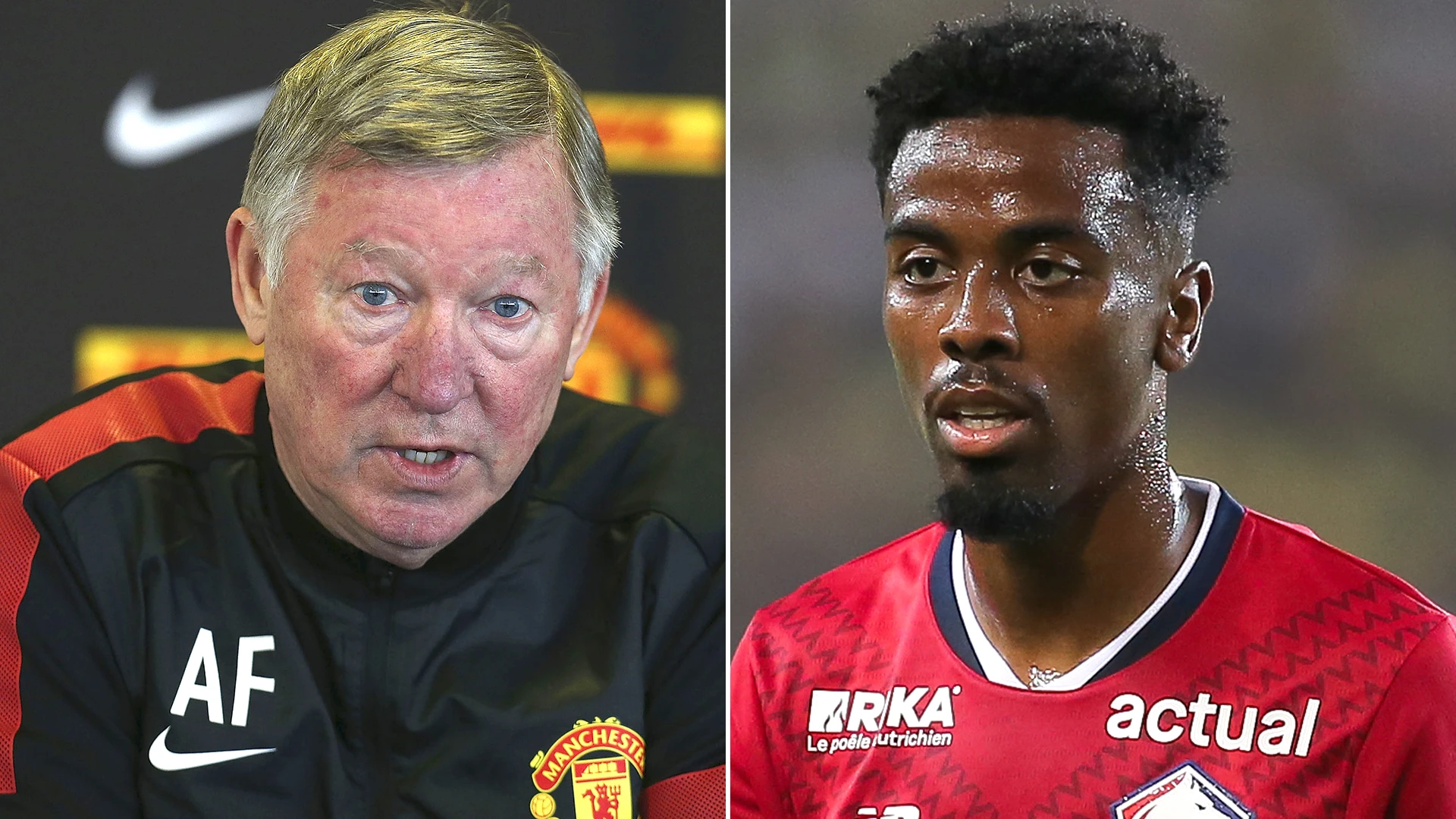 Angel Gomes lauds Fergie's 'perfect' Man Utd rule that all players followed