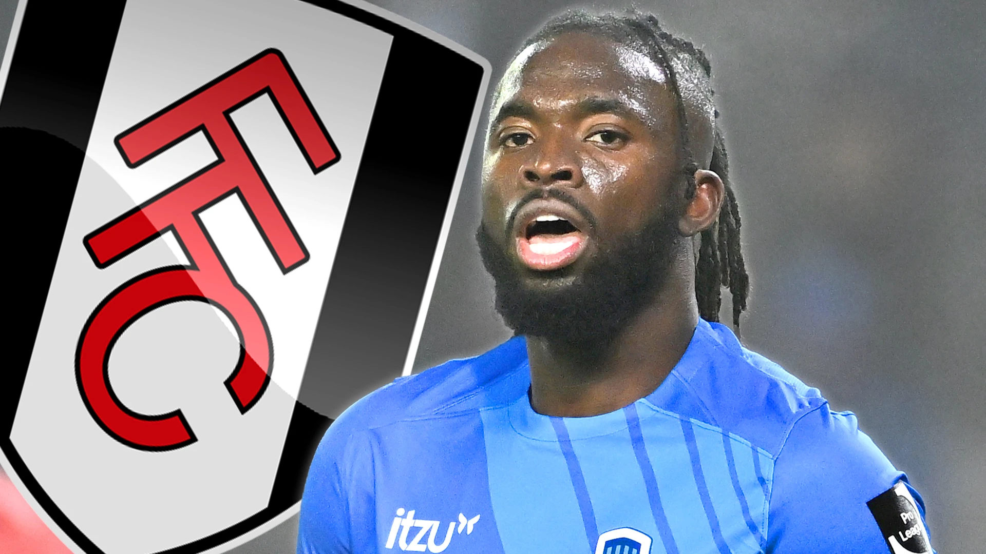 Fulham plot transfer for 6ft 4in top scorer in Belgium who's linked to Man Utd