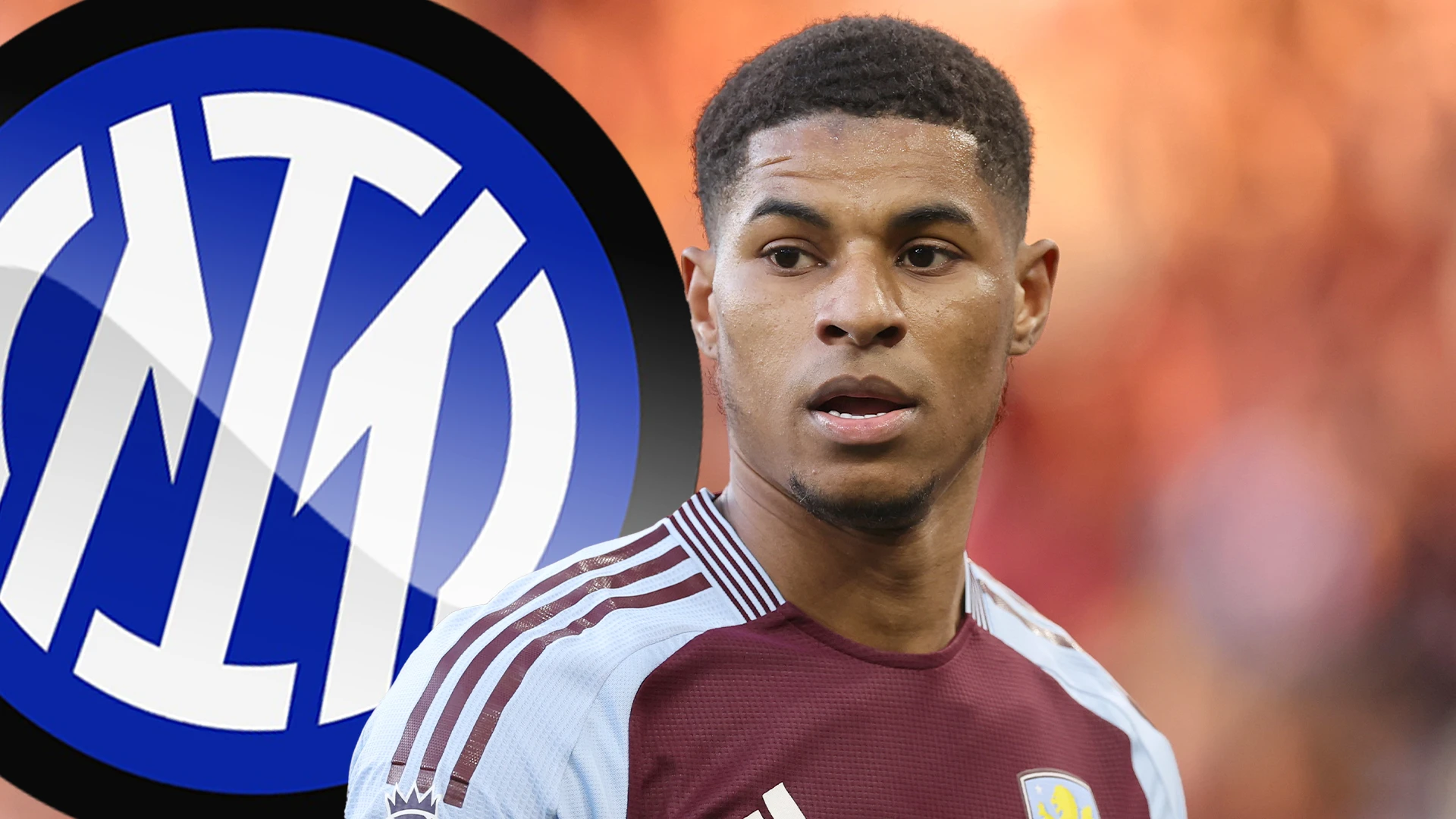Rashford shock target for Inter as Man Utd outcast desperately hunts next club
