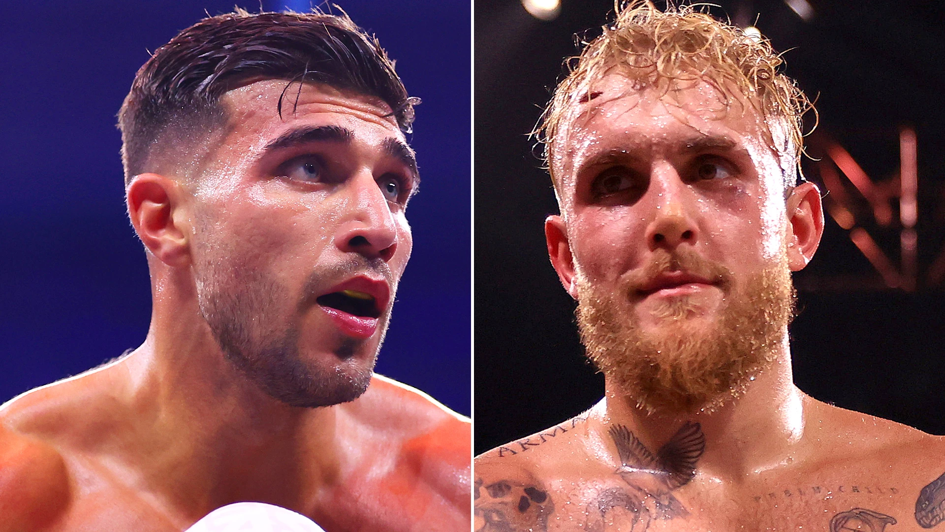 Tommy Fury makes shock U-turn on fighting Mike Tyson, 58, for astonishing fee