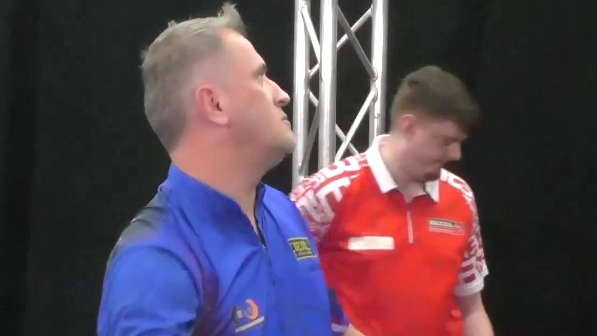 Players Championship descends into 'pub darts' with even winner embarrassed