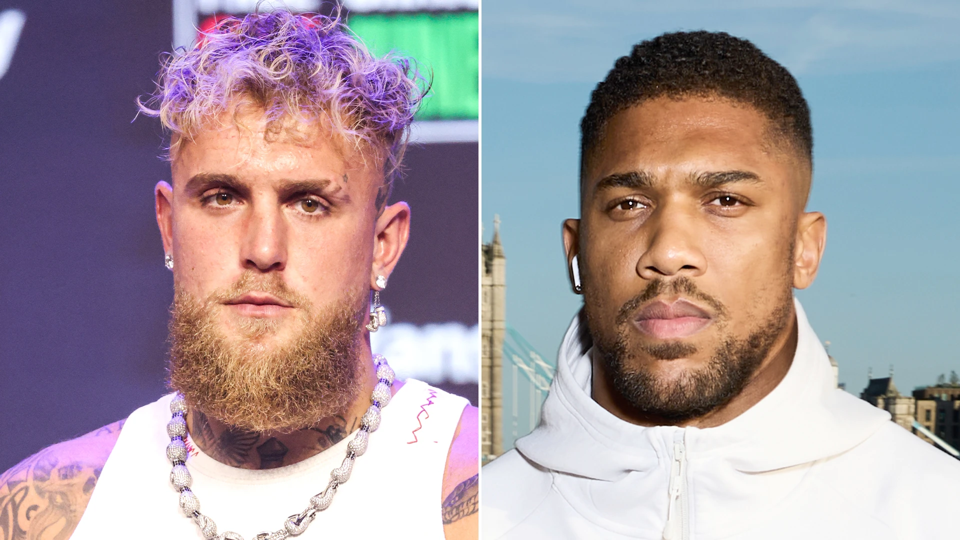 Jake Paul reveals 'hefty' 6-man hit-list of names for next fight including AJ