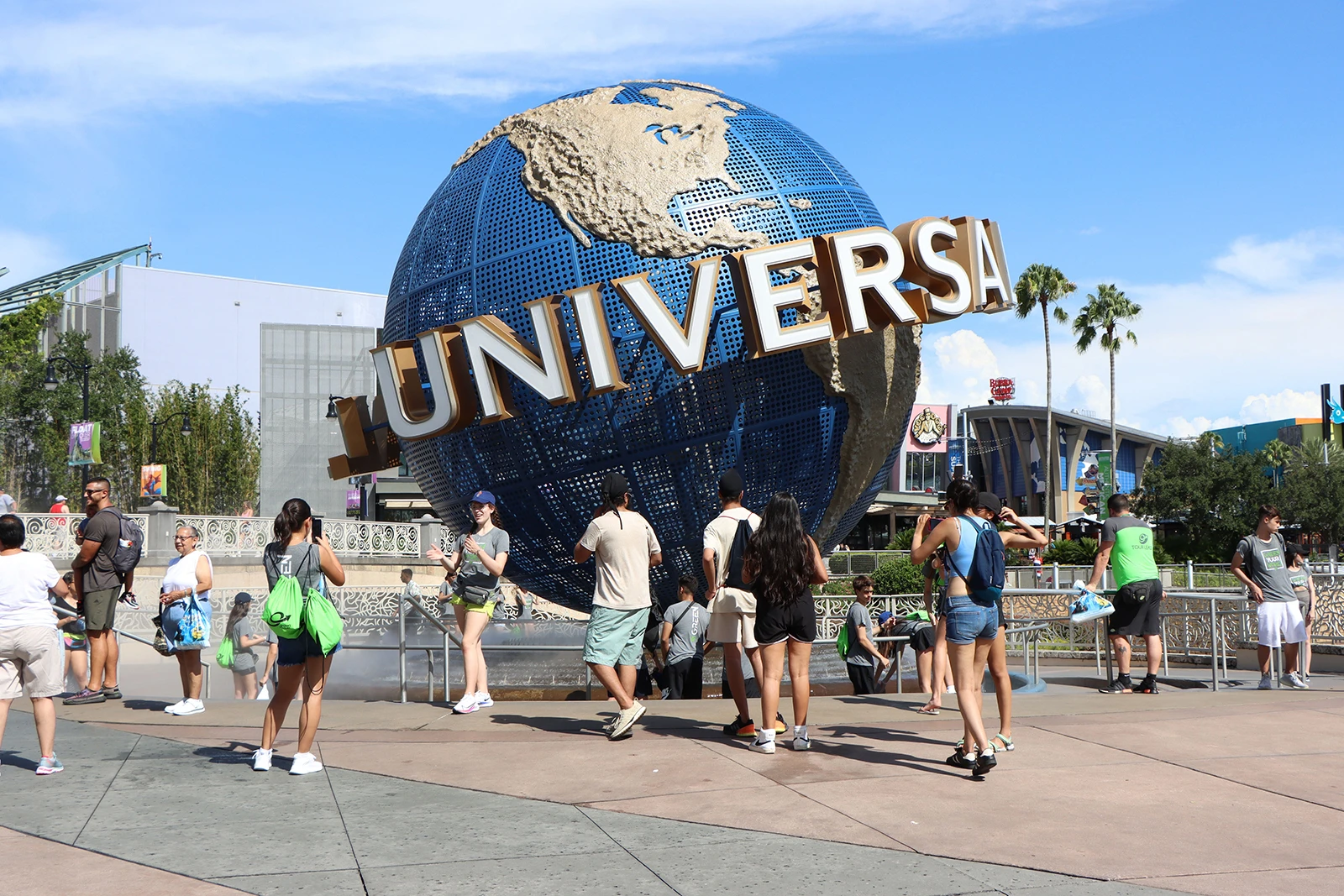 Labour green-lighting Universal theme park shows they genuinely crave growth