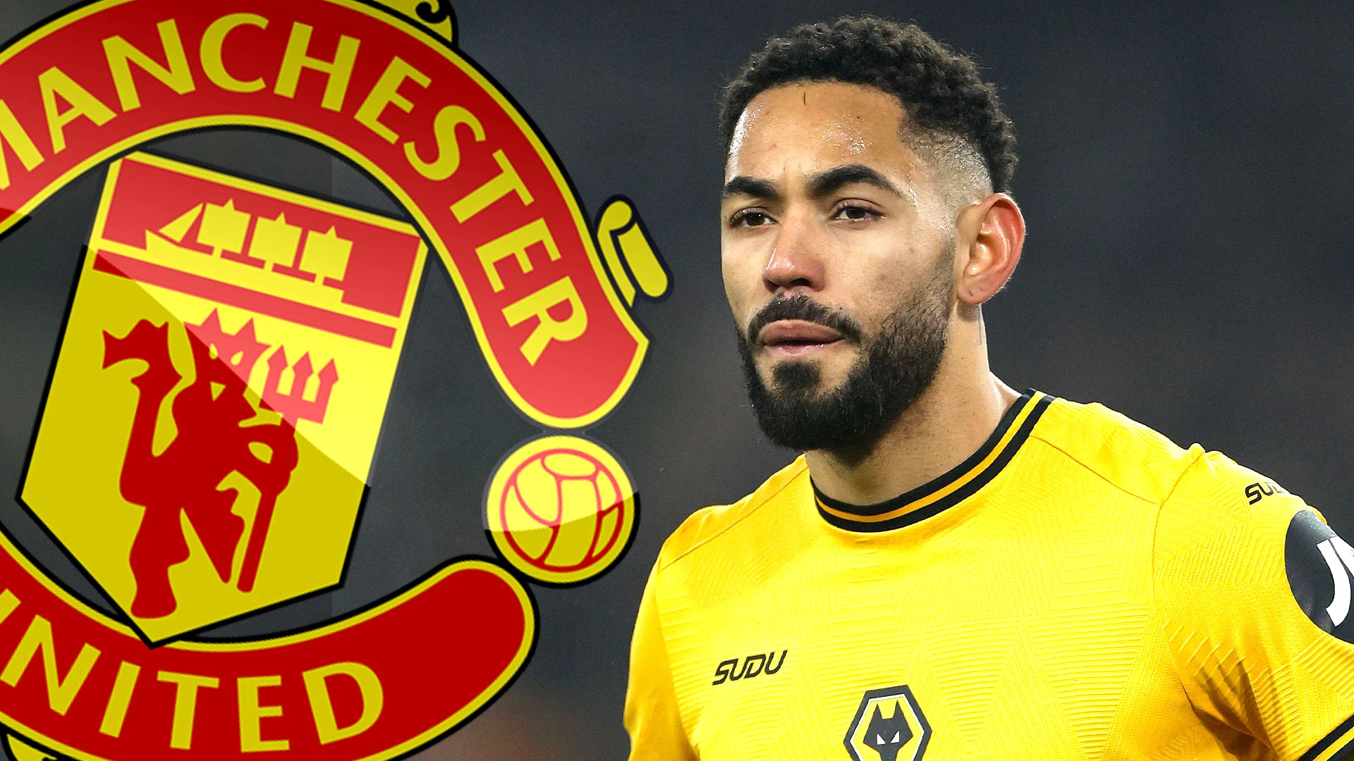 Cunha set for Man Utd transfer with Red Devils to trigger £62.5m release clause