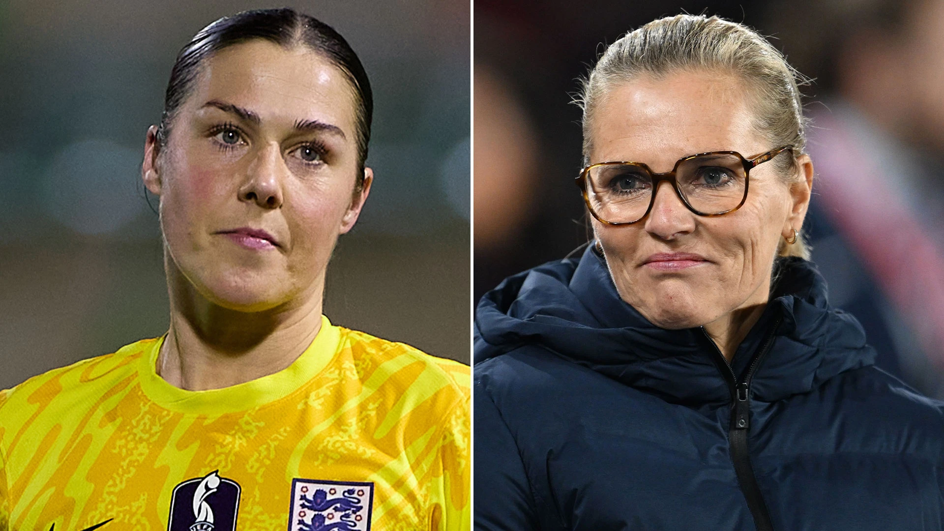 Mary Earps sparks row with bombshell England retirement just weeks before Euros