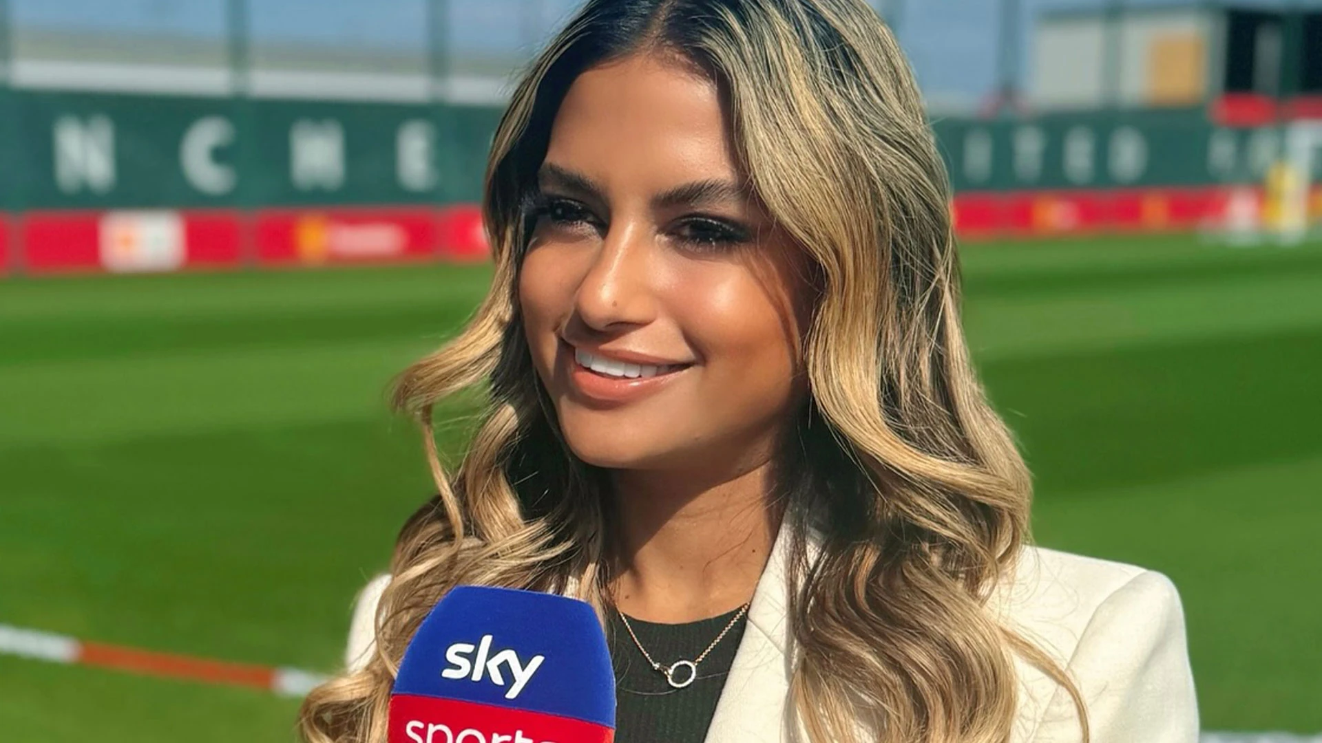 Melissa Reddy blasts 'the abuse never ceases' after Sky Sports exit