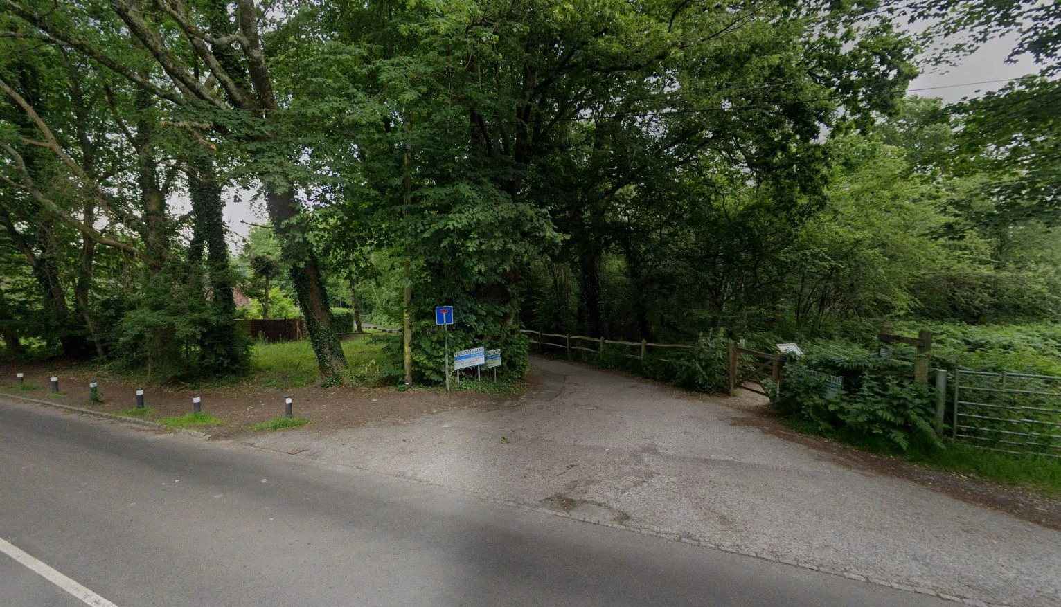We hate our neighbour's massive new fence - it's going to KILL someone
