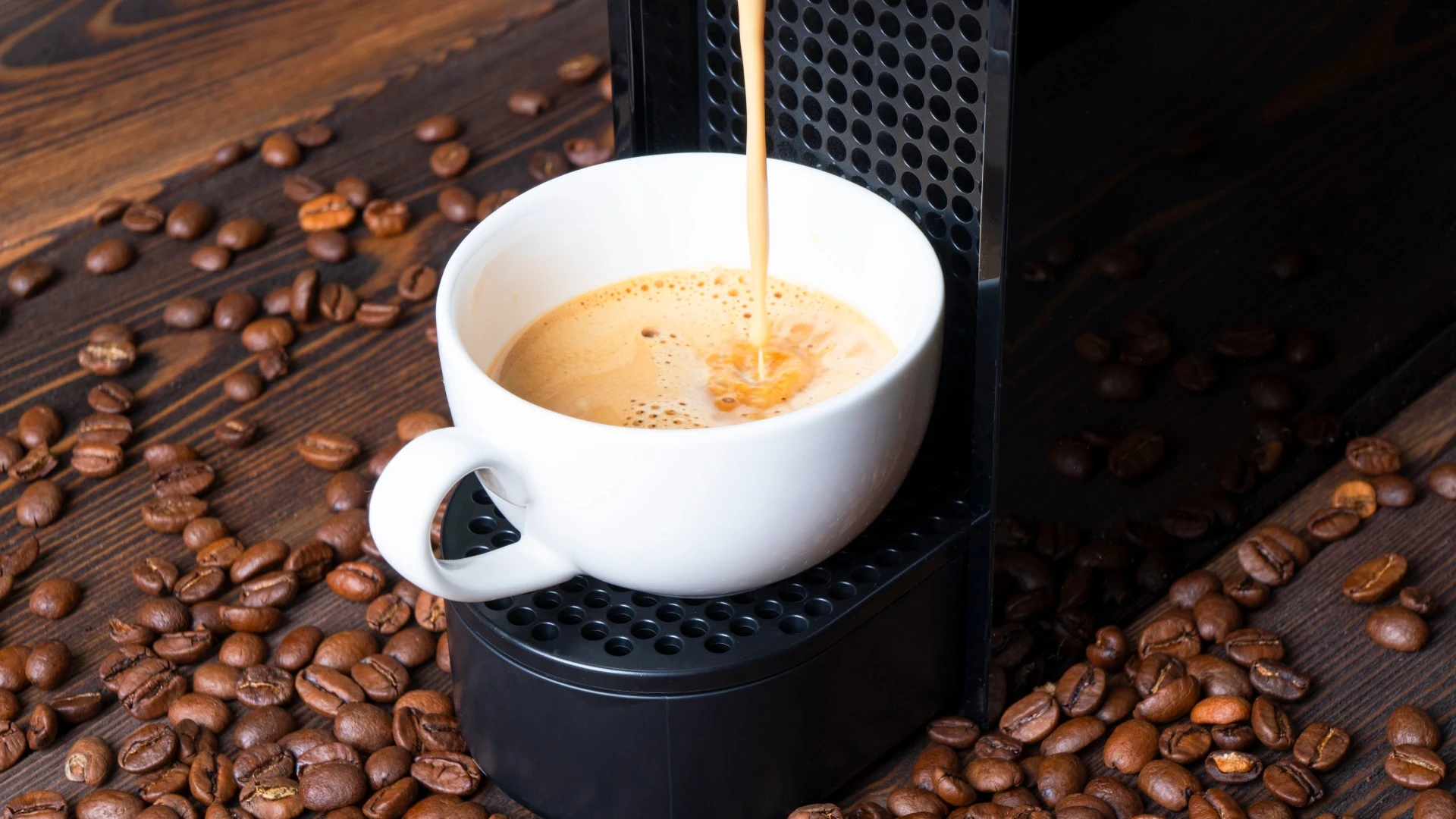 Nescafé confirms it has axed 'best' coffee pods leaving shoppers gutted
