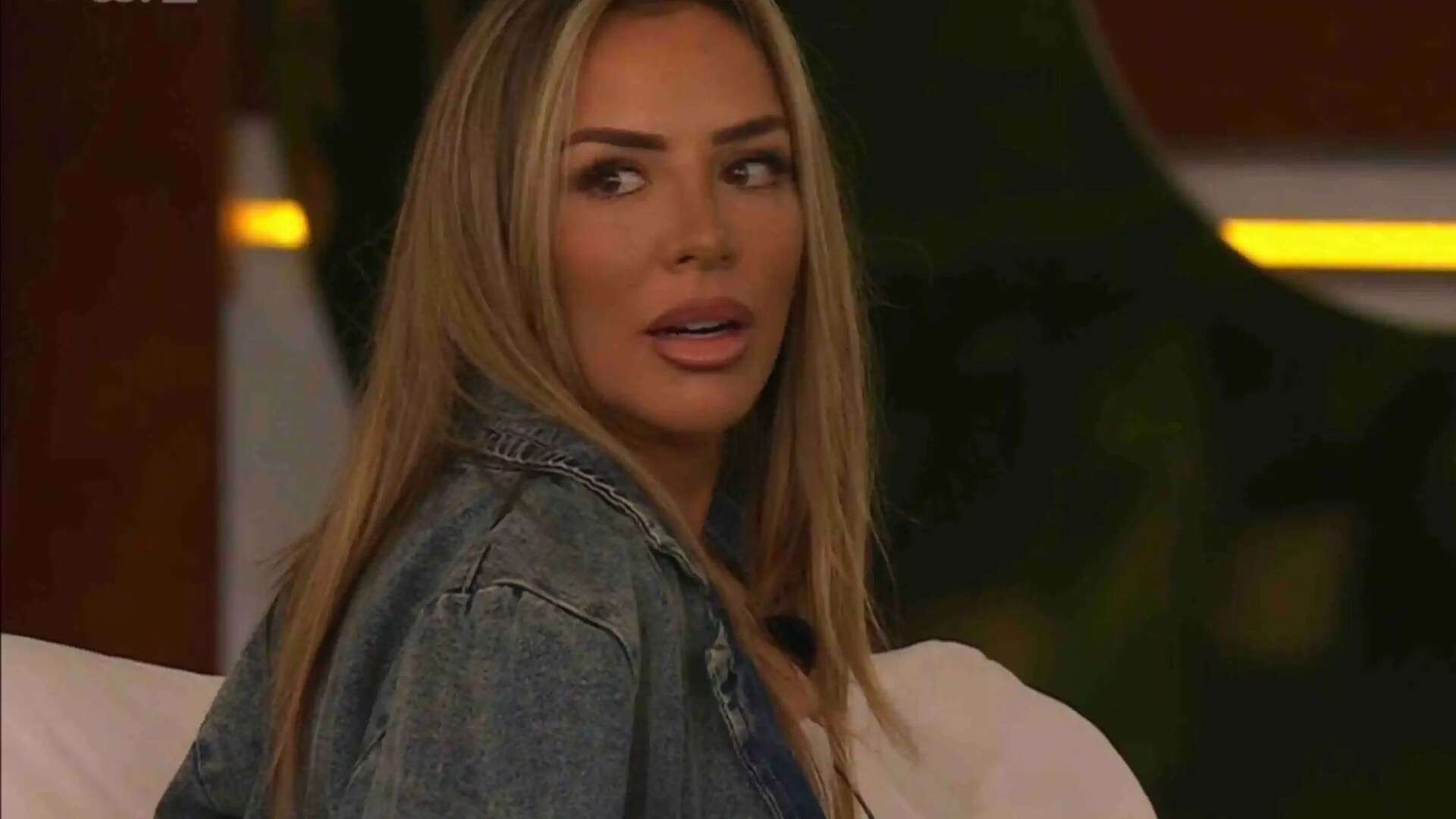 Elma’s Towie co-star slams Kaz Crossley after All Stars snog with Ronnie saying