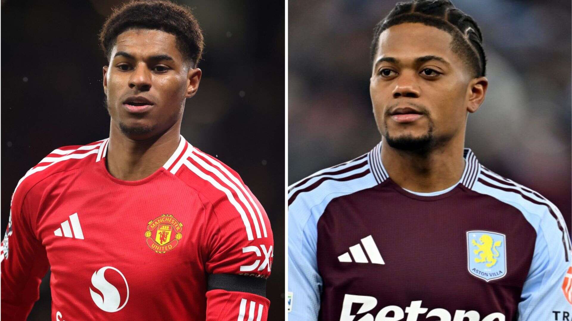 Utd 'battle Spurs for Bailey', Rashford to Villa DONE, Arsenal in Tel BOOST