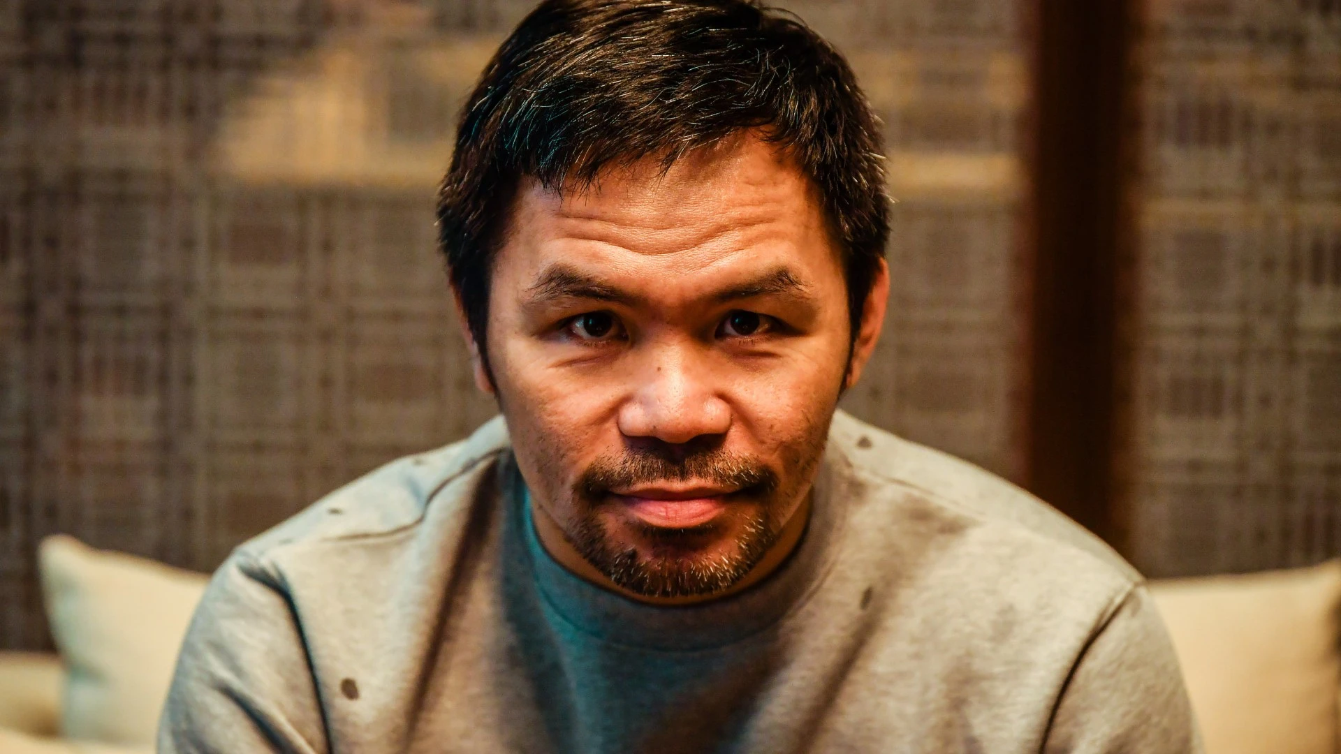 Manny Pacquiao comes out of retirement aged 46 for incredible world title fight